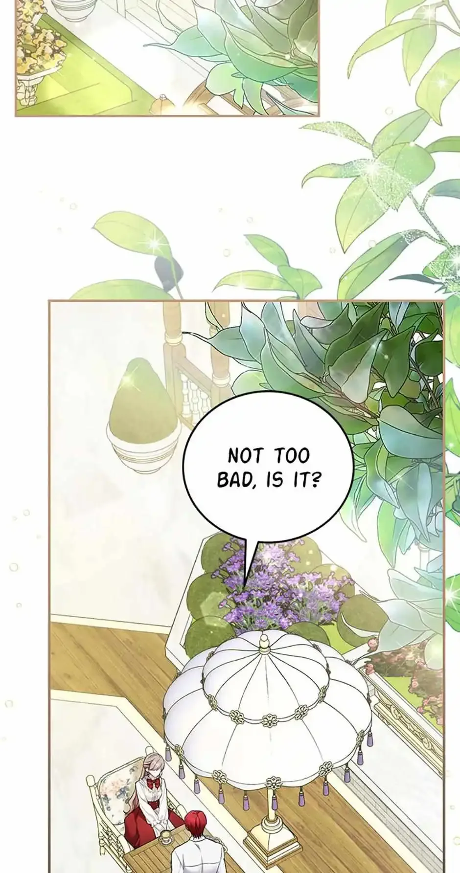 The Teacher at the Noble Kindergarten Is Having a Hard Day Chapter 10 page 2