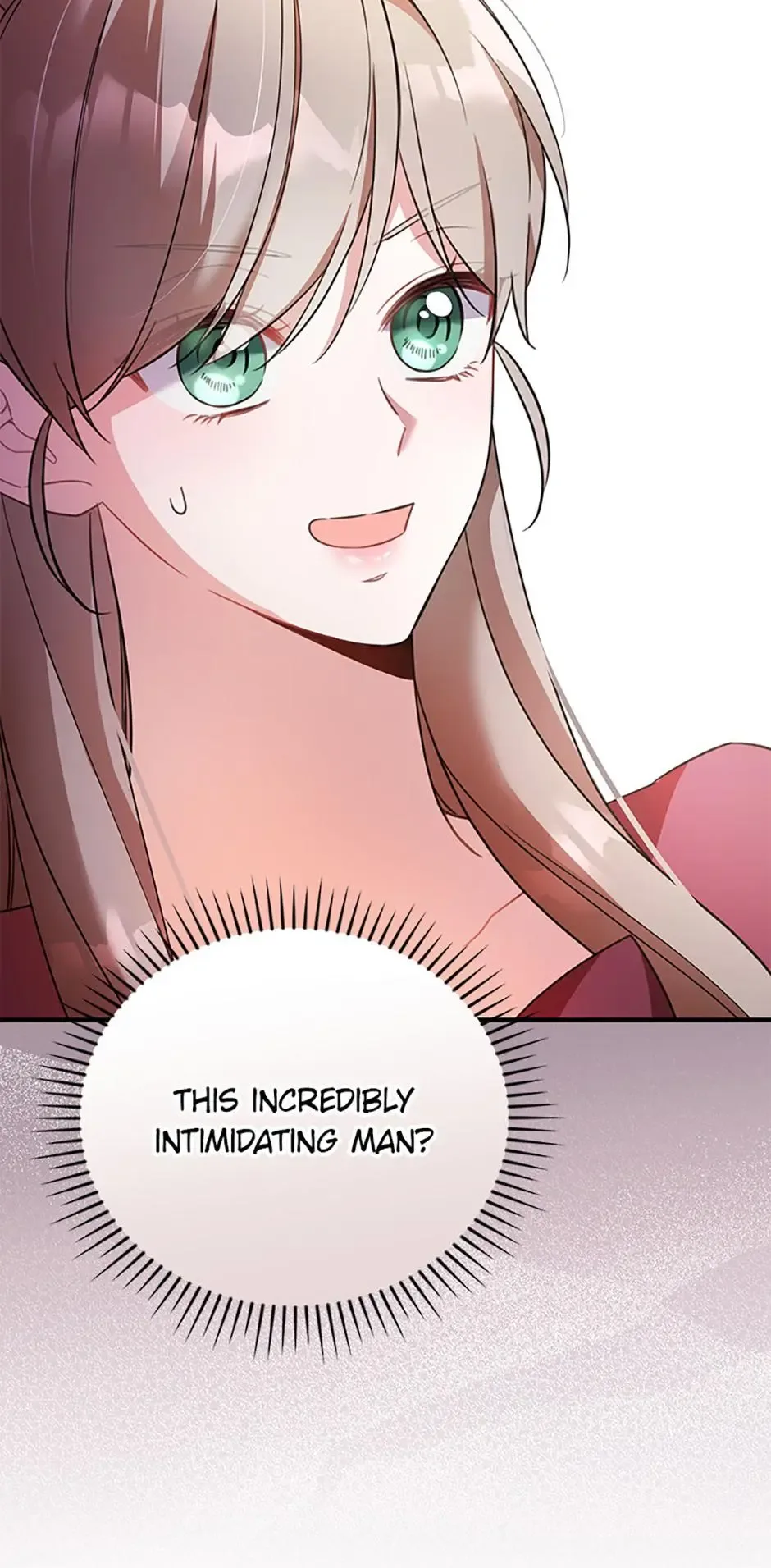 The Teacher at the Noble Kindergarten Is Having a Hard Day Chapter 5 page 68
