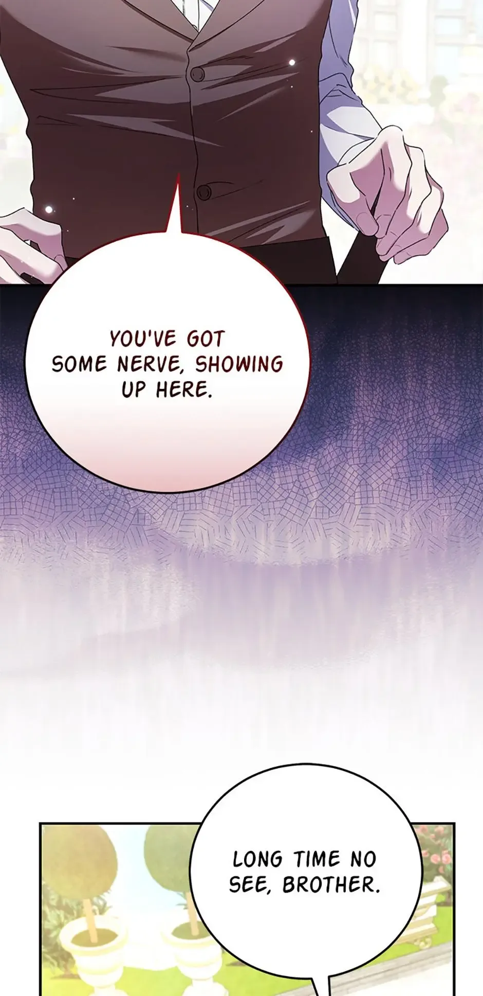 The Teacher at the Noble Kindergarten Is Having a Hard Day Chapter 13 page 5