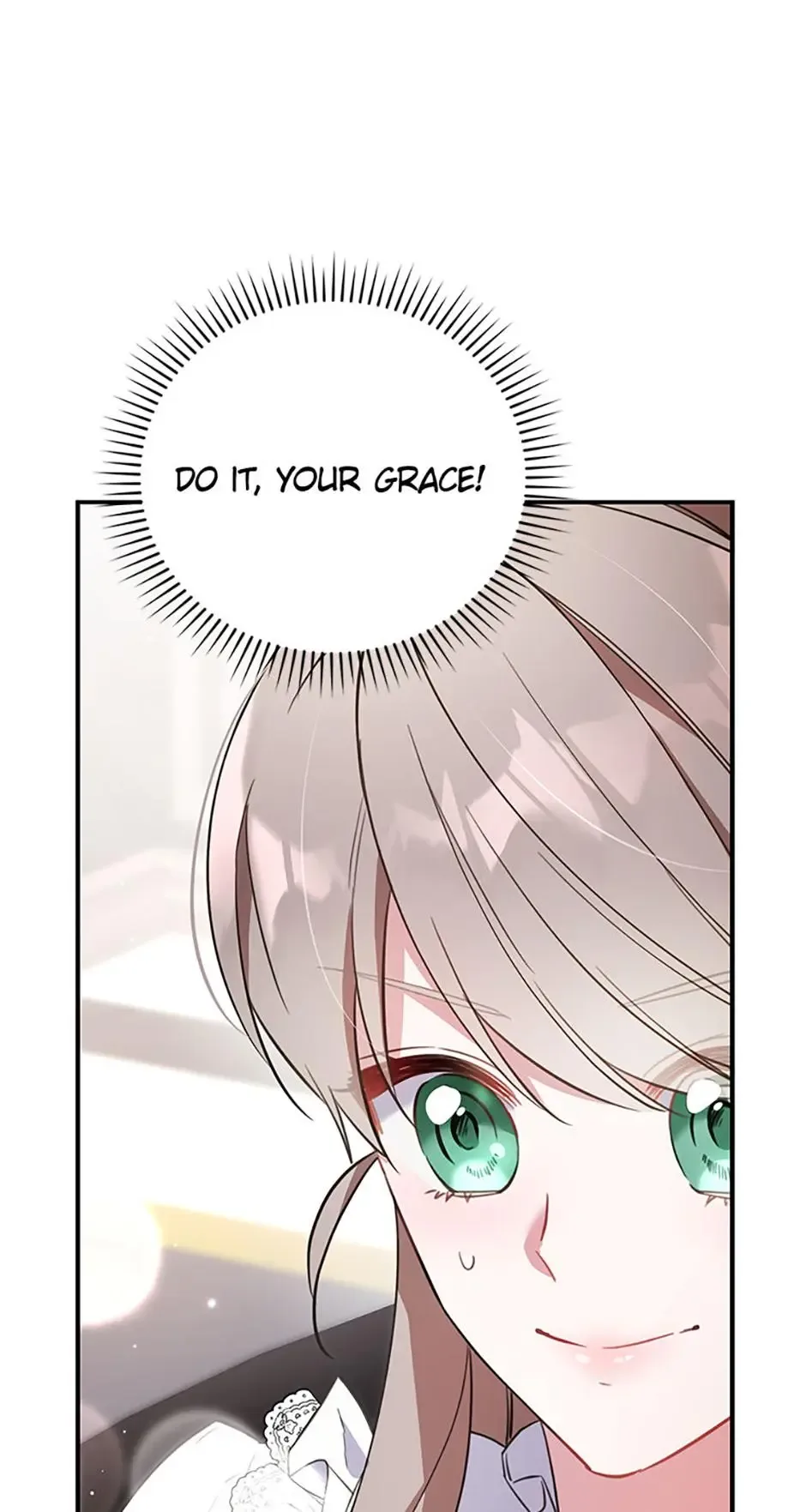 The Teacher at the Noble Kindergarten Is Having a Hard Day Chapter 6 page 71