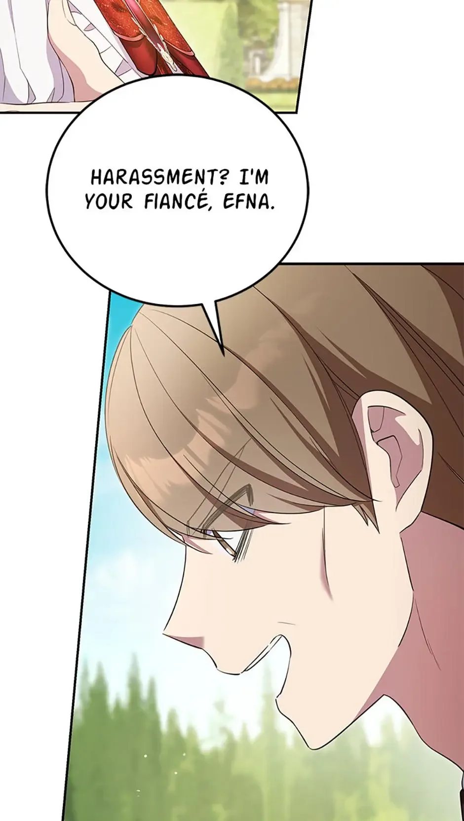 The Teacher at the Noble Kindergarten Is Having a Hard Day Chapter 9 page 45