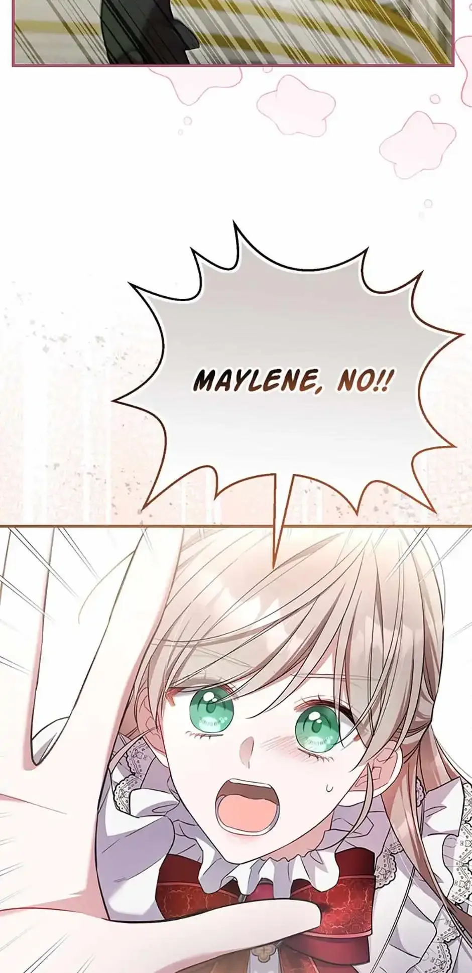 The Teacher at the Noble Kindergarten Is Having a Hard Day Chapter 12 page 11