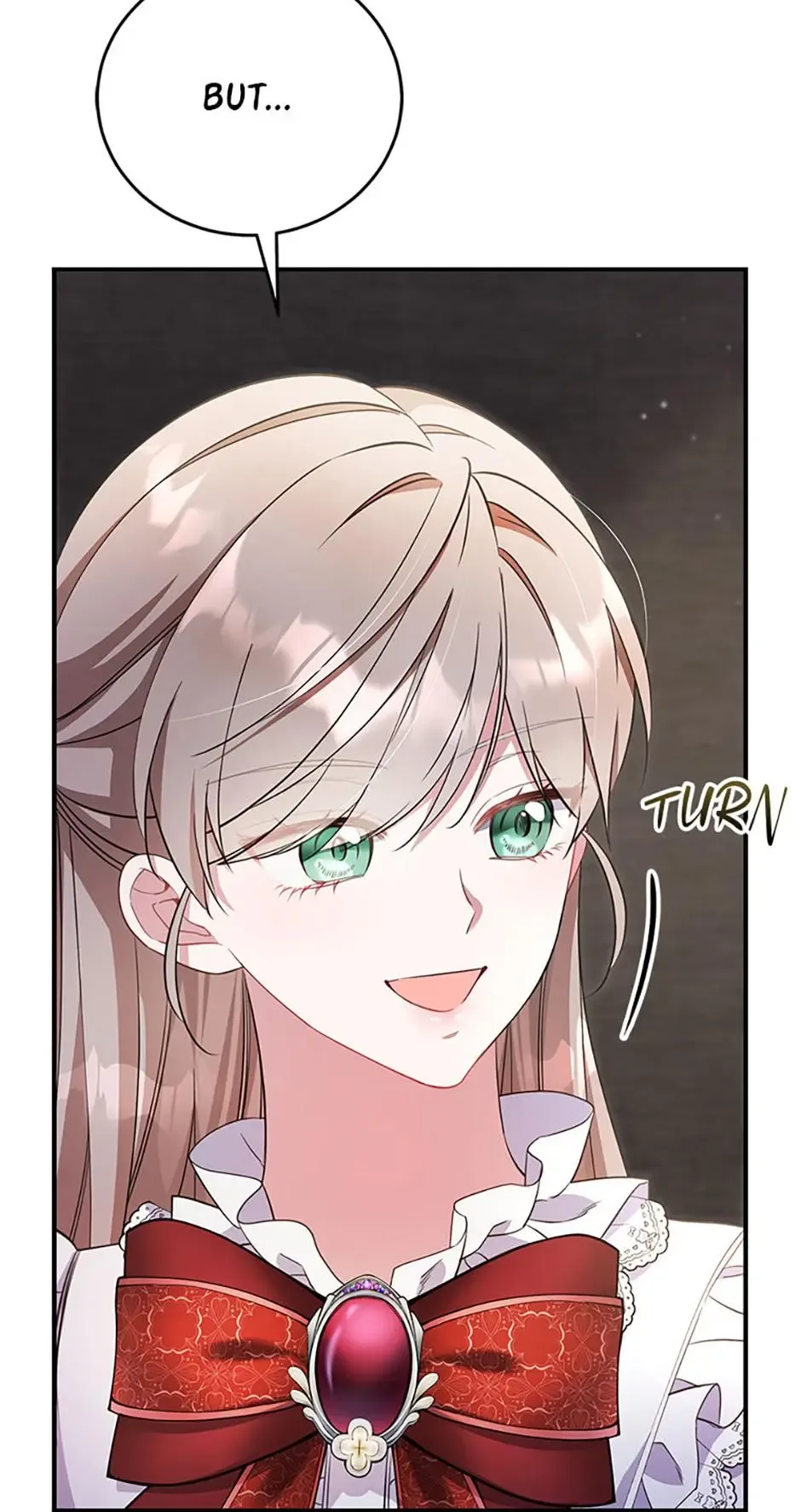 The Teacher at the Noble Kindergarten Is Having a Hard Day Chapter 7 page 70