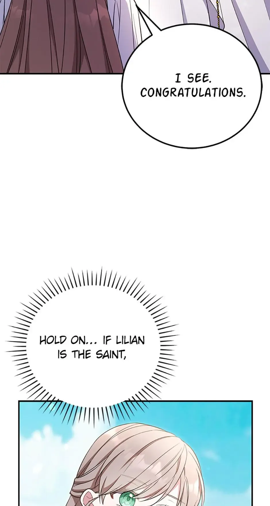 The Teacher at the Noble Kindergarten Is Having a Hard Day Chapter 9 page 38