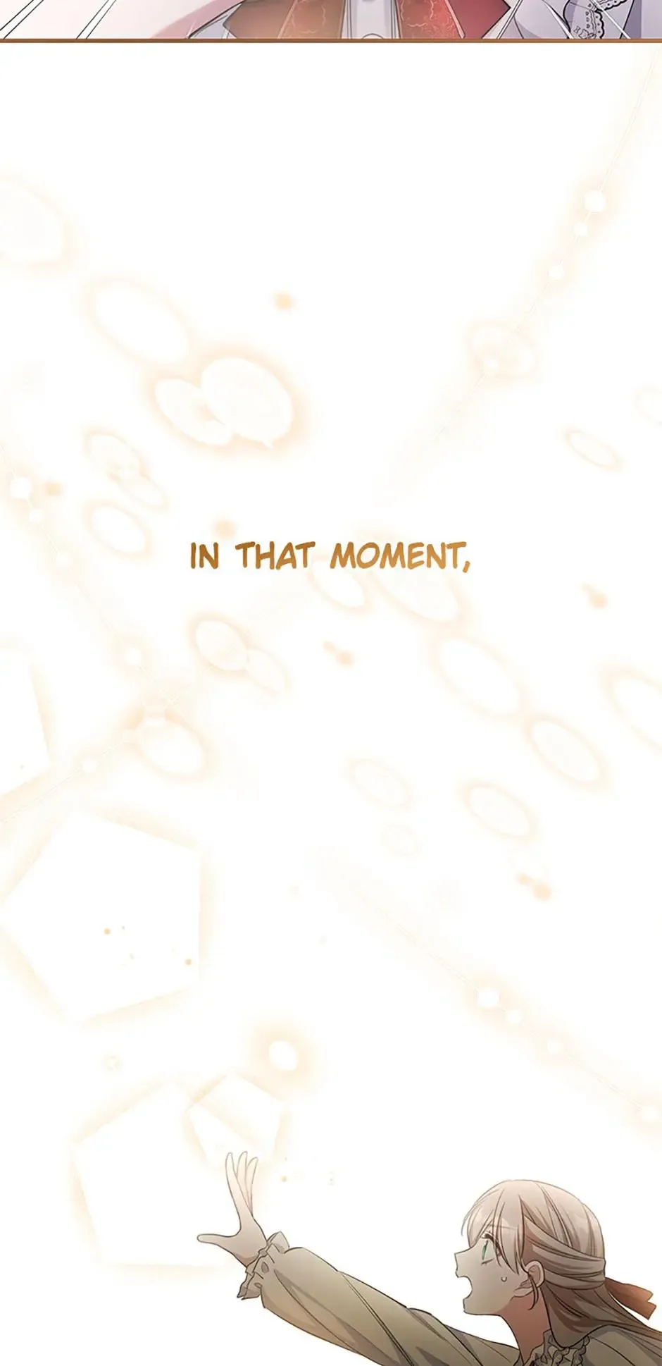 The Teacher at the Noble Kindergarten Is Having a Hard Day Chapter 12 page 12