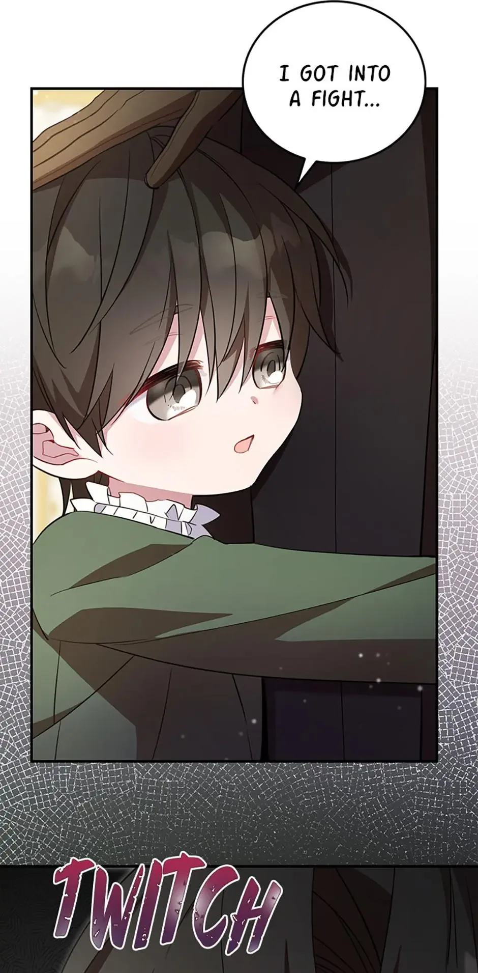 The Teacher at the Noble Kindergarten Is Having a Hard Day Chapter 5 page 70
