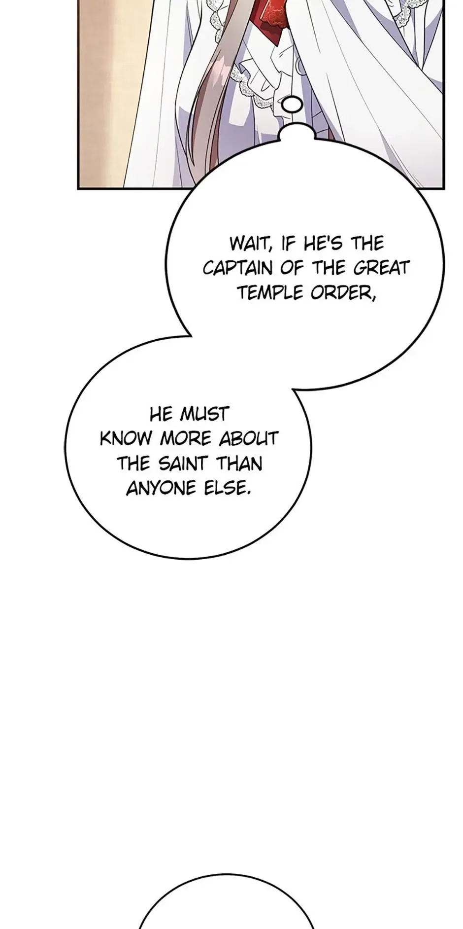The Teacher at the Noble Kindergarten Is Having a Hard Day Chapter 8 page 21