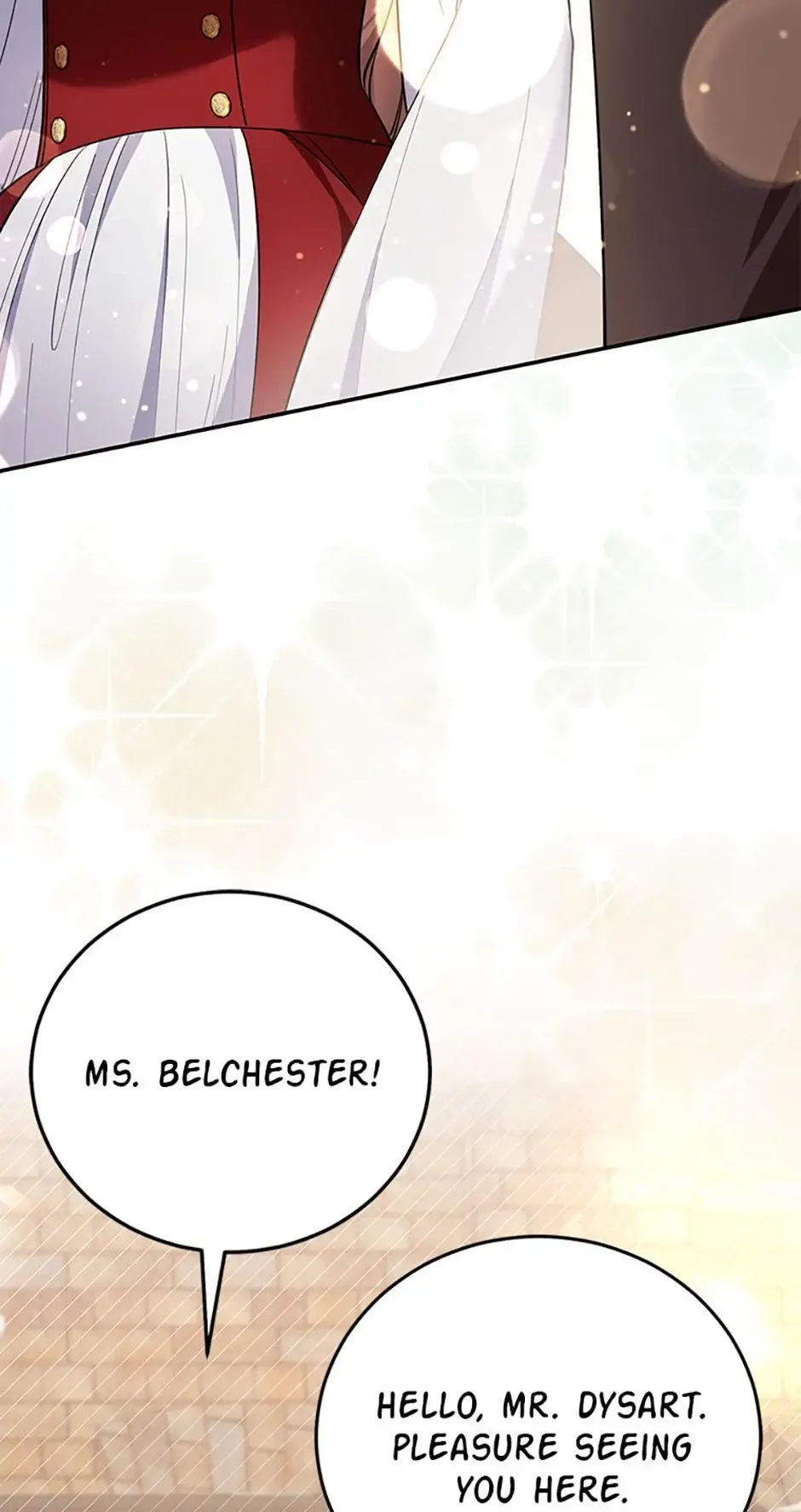 The Teacher at the Noble Kindergarten Is Having a Hard Day Chapter 7 page 68