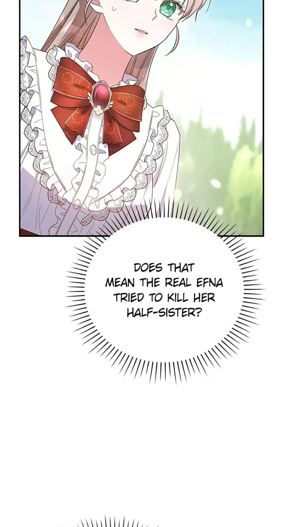 The Teacher at the Noble Kindergarten Is Having a Hard Day Chapter 9 page 39