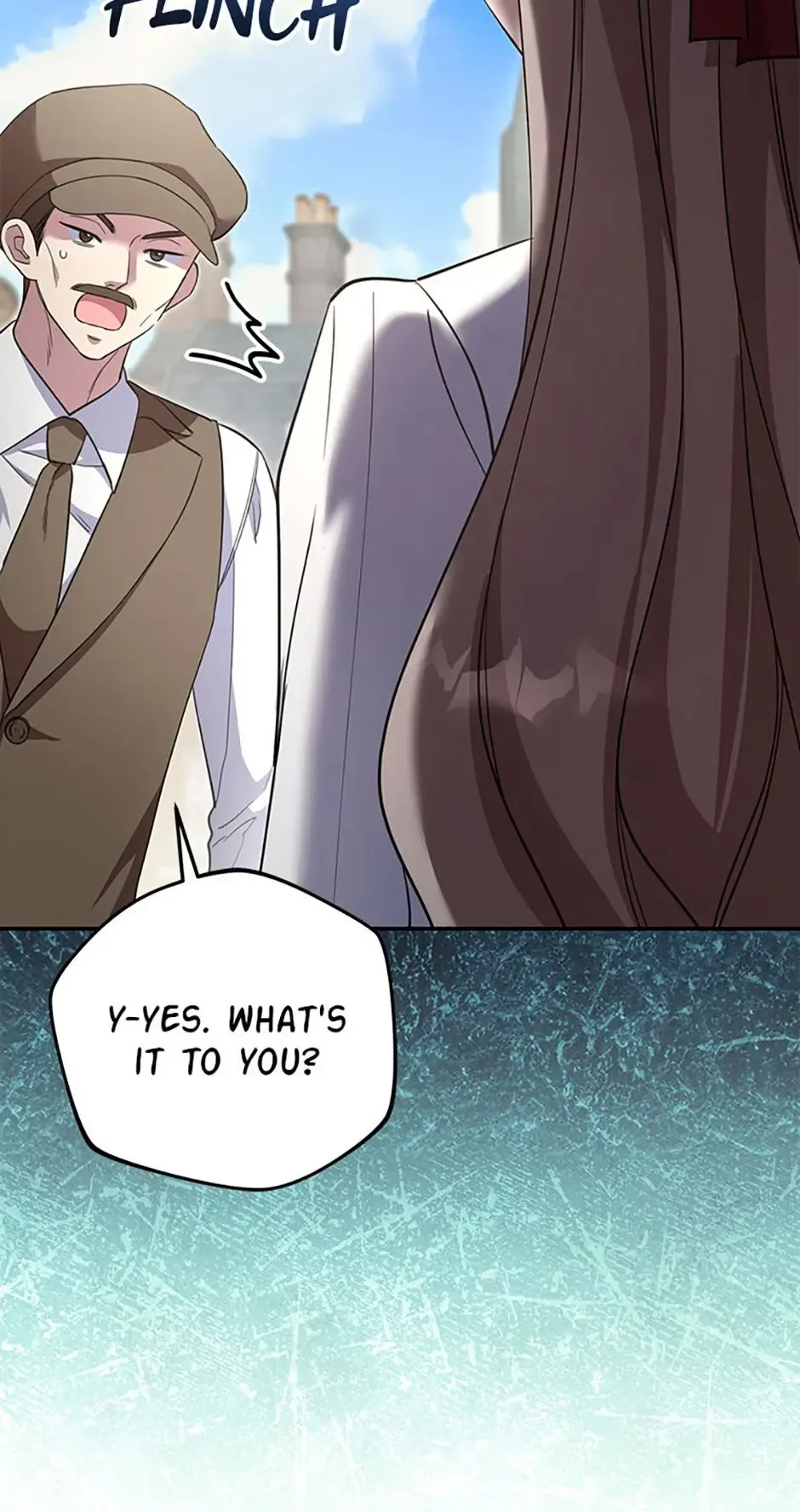The Teacher at the Noble Kindergarten Is Having a Hard Day Chapter 7 page 72