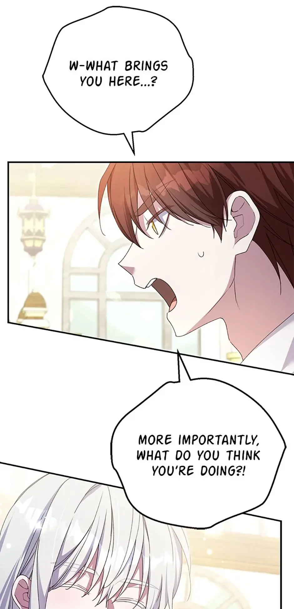 The Teacher at the Noble Kindergarten Is Having a Hard Day Chapter 13 page 16