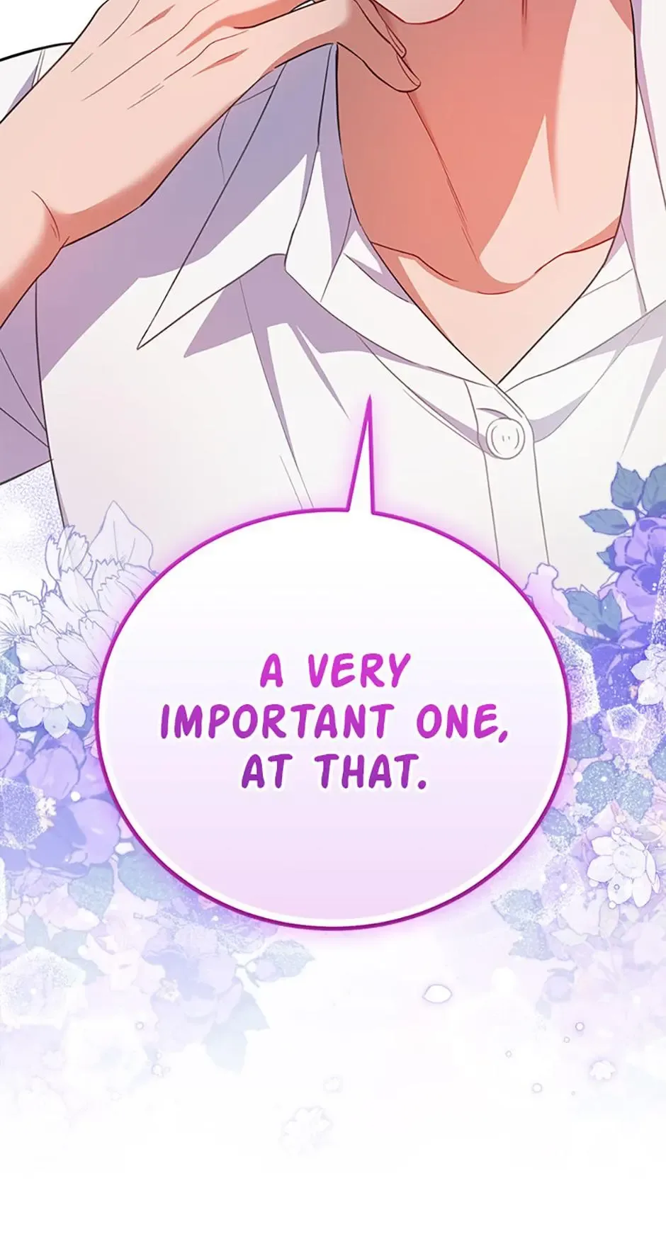 The Teacher at the Noble Kindergarten Is Having a Hard Day Chapter 10 page 18