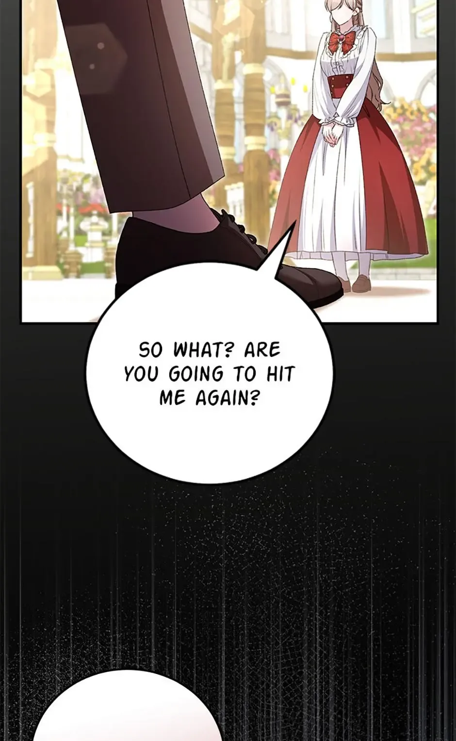 The Teacher at the Noble Kindergarten Is Having a Hard Day Chapter 13 page 9