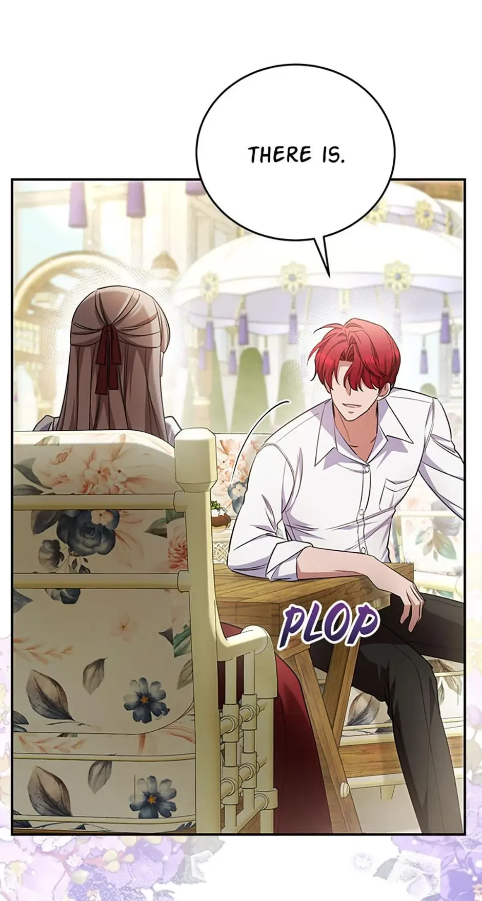 The Teacher at the Noble Kindergarten Is Having a Hard Day Chapter 10 page 16