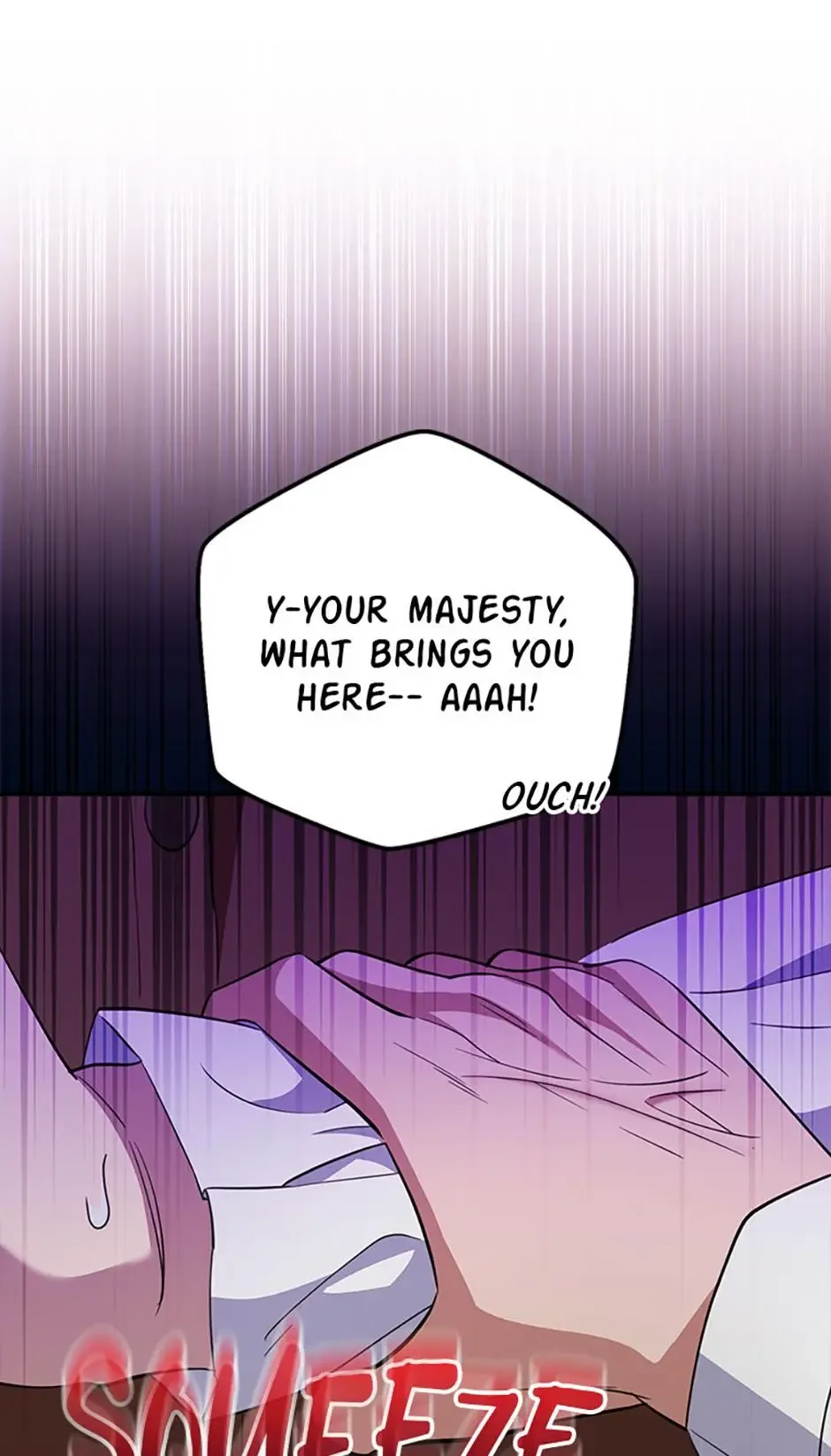The Teacher at the Noble Kindergarten Is Having a Hard Day Chapter 9 page 52