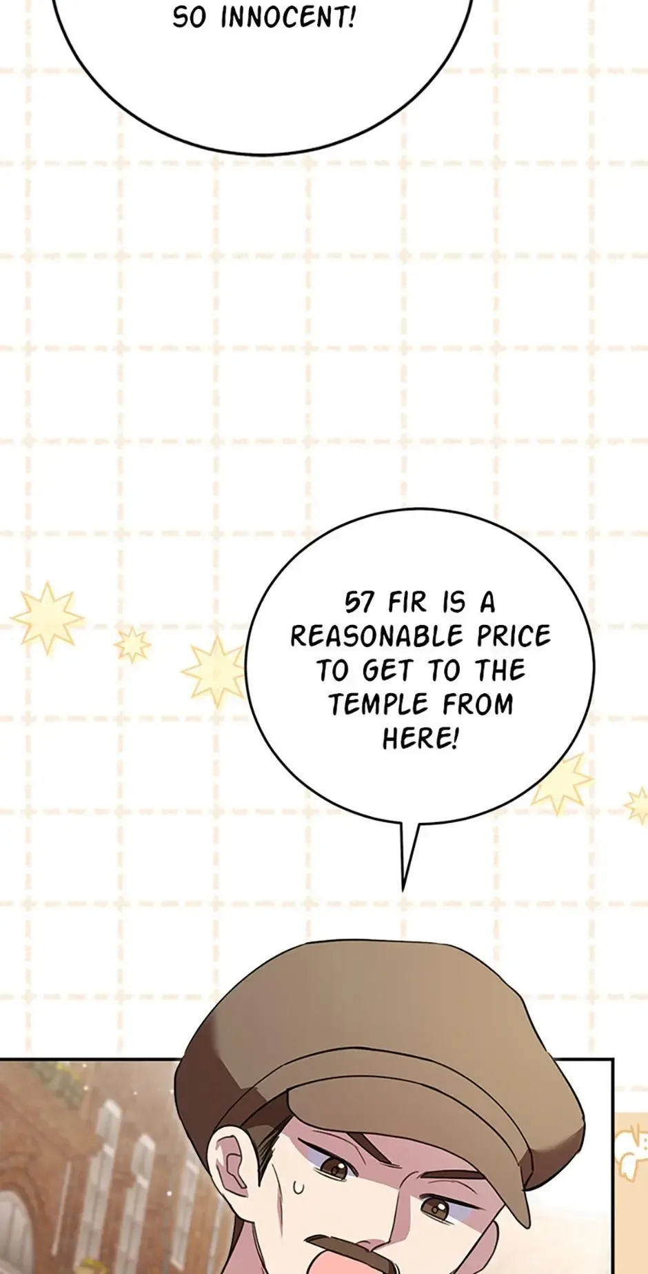 The Teacher at the Noble Kindergarten Is Having a Hard Day Chapter 7 page 78