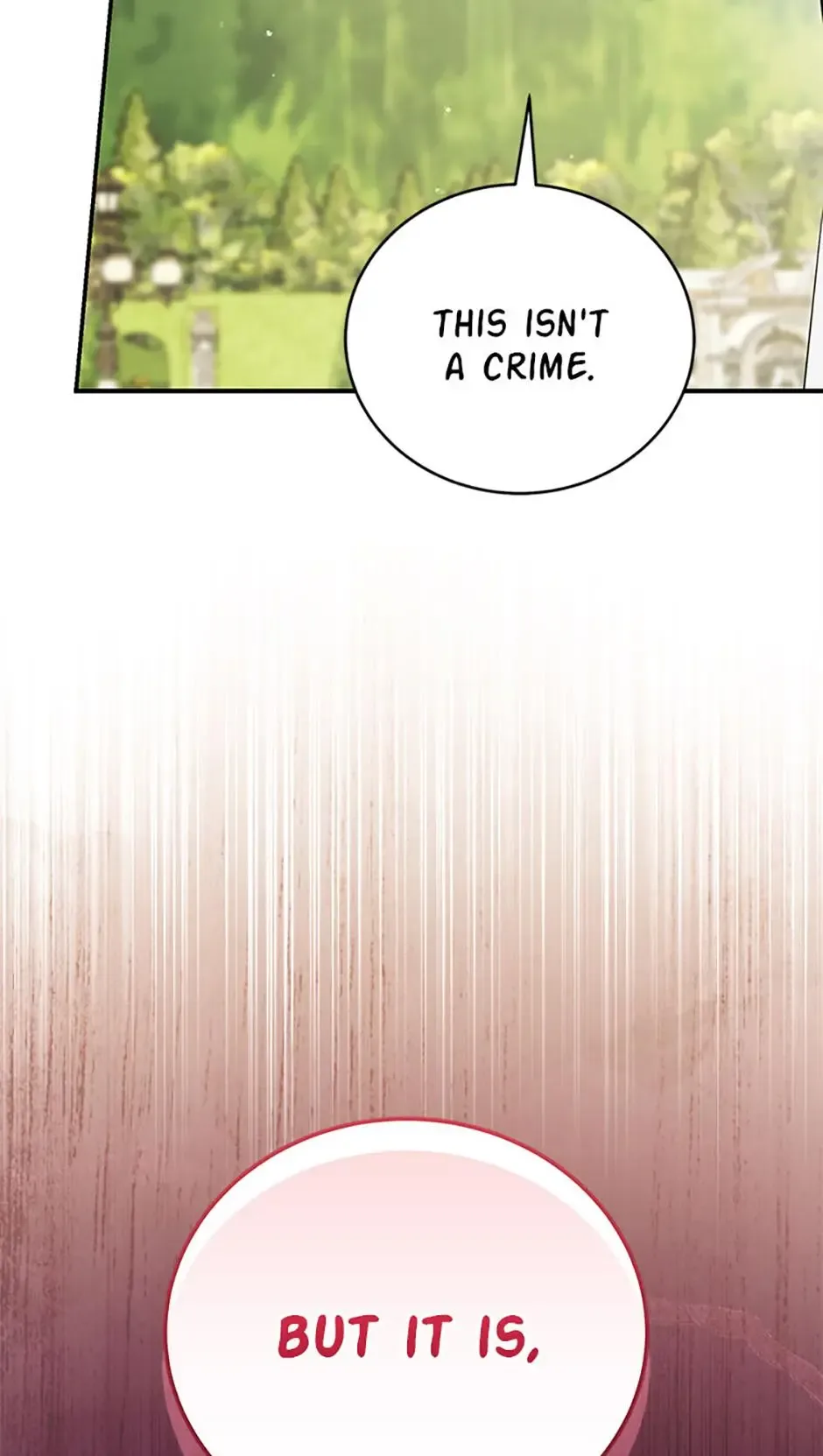 The Teacher at the Noble Kindergarten Is Having a Hard Day Chapter 9 page 46