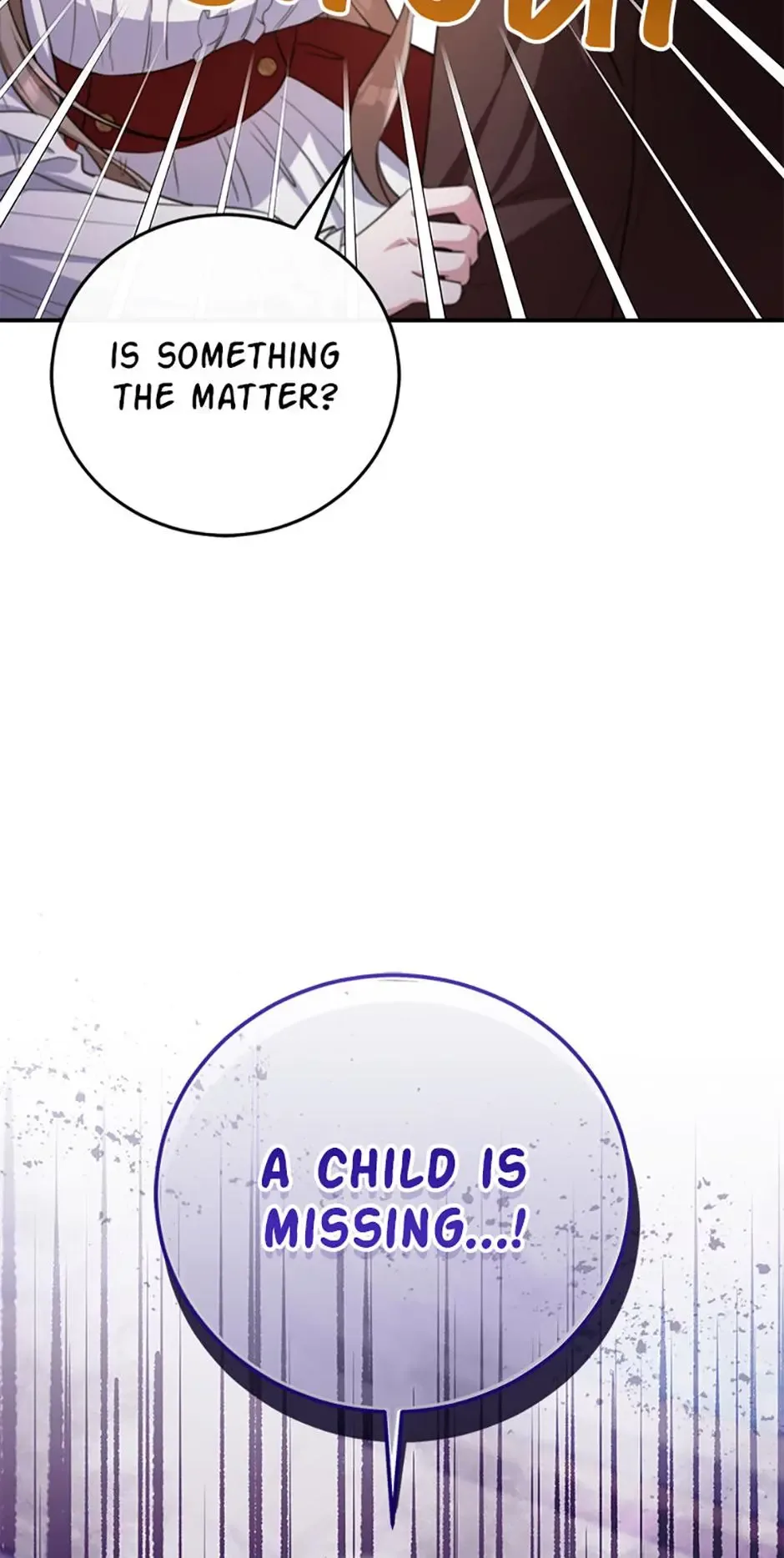 The Teacher at the Noble Kindergarten Is Having a Hard Day Chapter 11 page 6