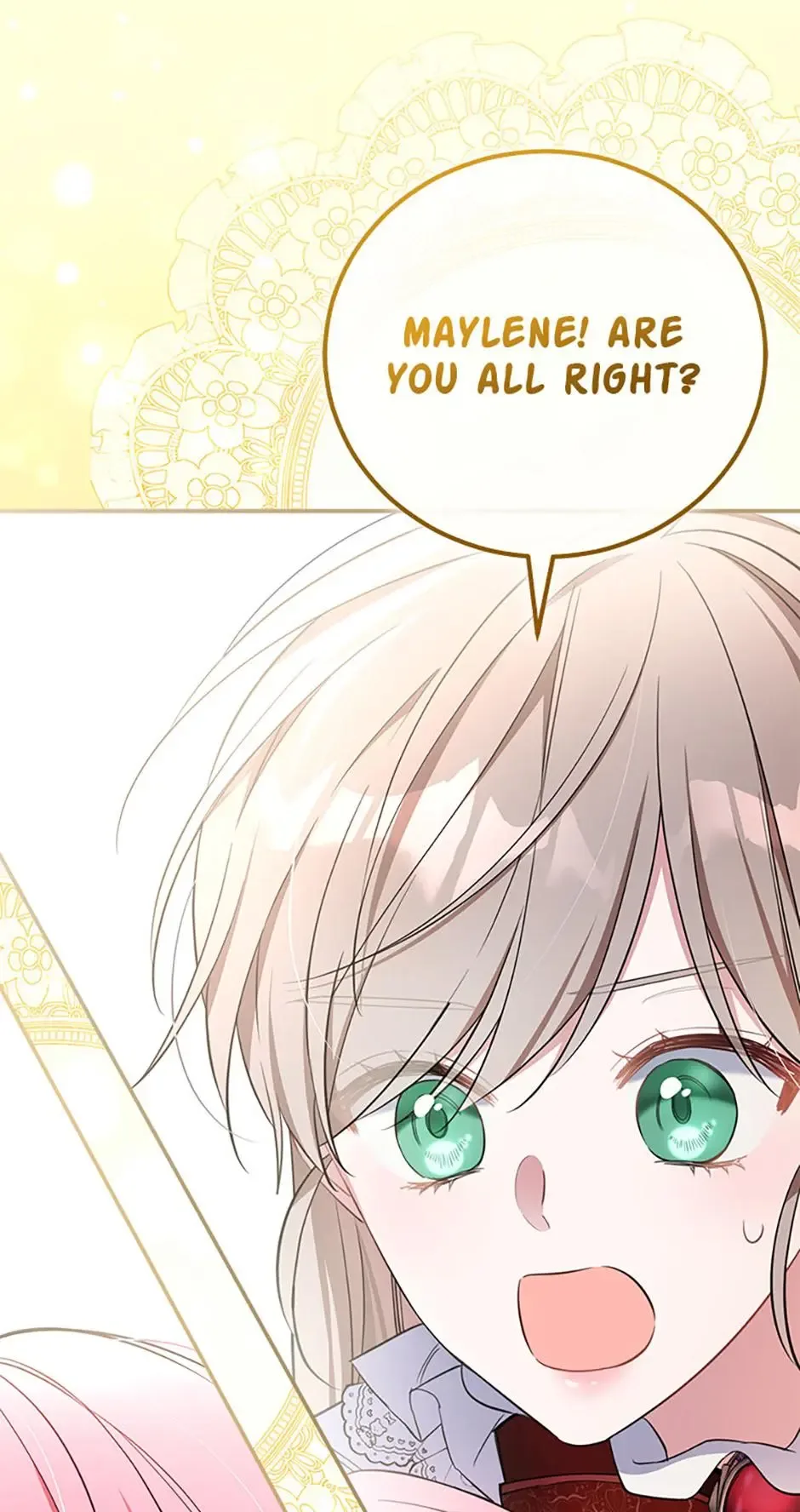 The Teacher at the Noble Kindergarten Is Having a Hard Day Chapter 12 page 18