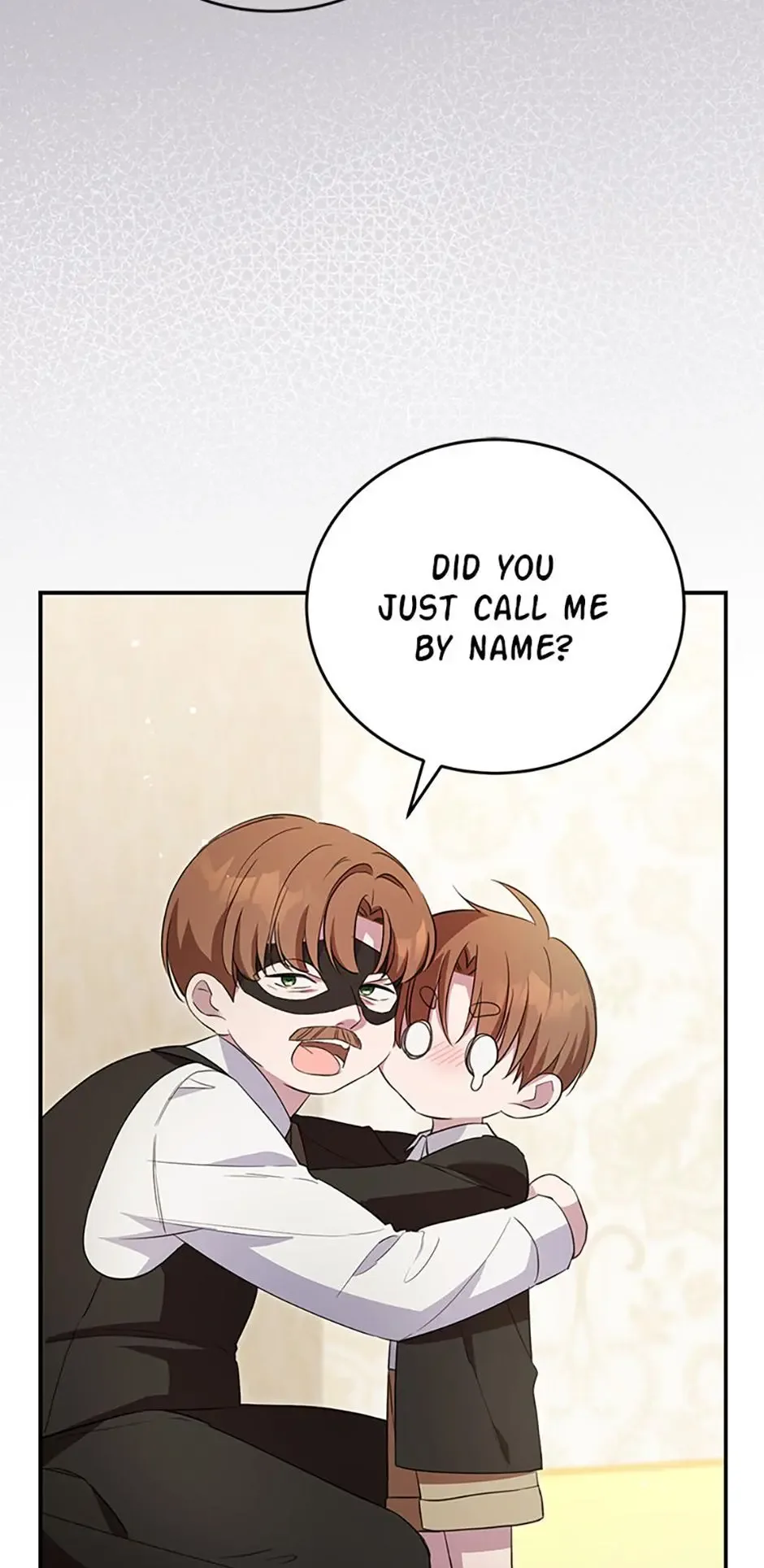 The Teacher at the Noble Kindergarten Is Having a Hard Day Chapter 5 page 79