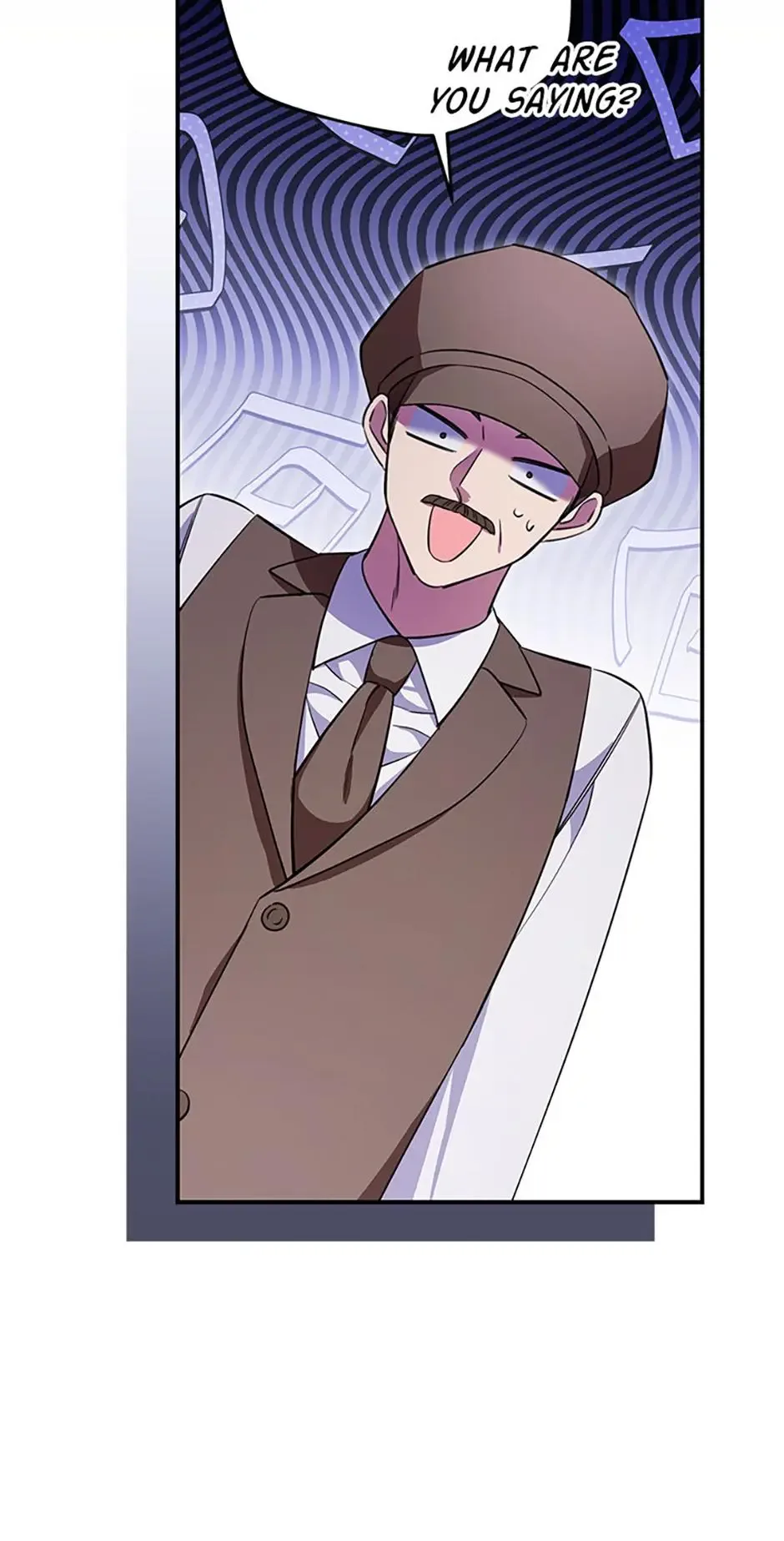 The Teacher at the Noble Kindergarten Is Having a Hard Day Chapter 7 page 76