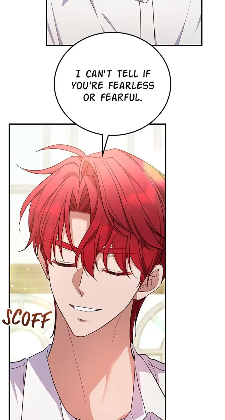 The Teacher at the Noble Kindergarten Is Having a Hard Day Chapter 10 page 12