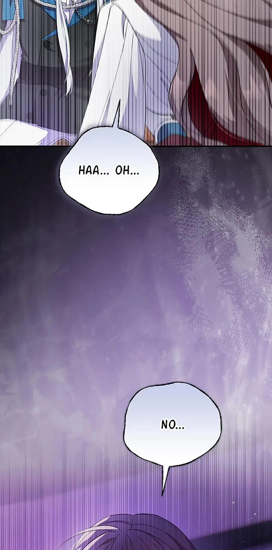 The Teacher at the Noble Kindergarten Is Having a Hard Day Chapter 8 page 36