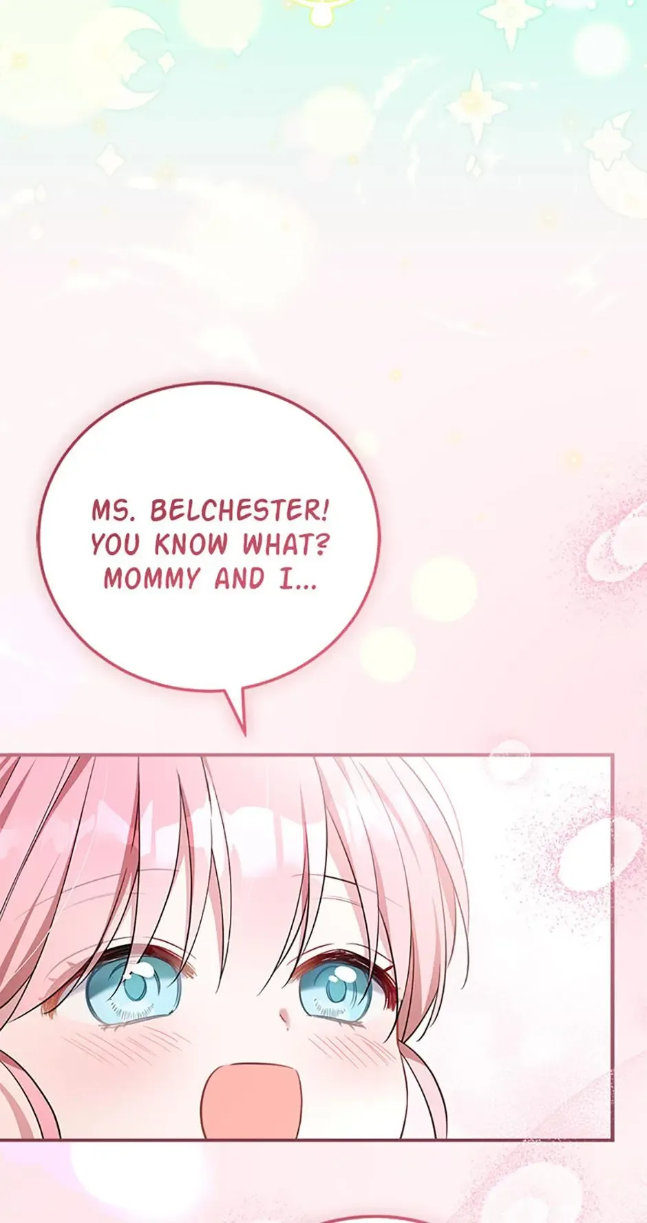 The Teacher at the Noble Kindergarten Is Having a Hard Day Chapter 12 page 22