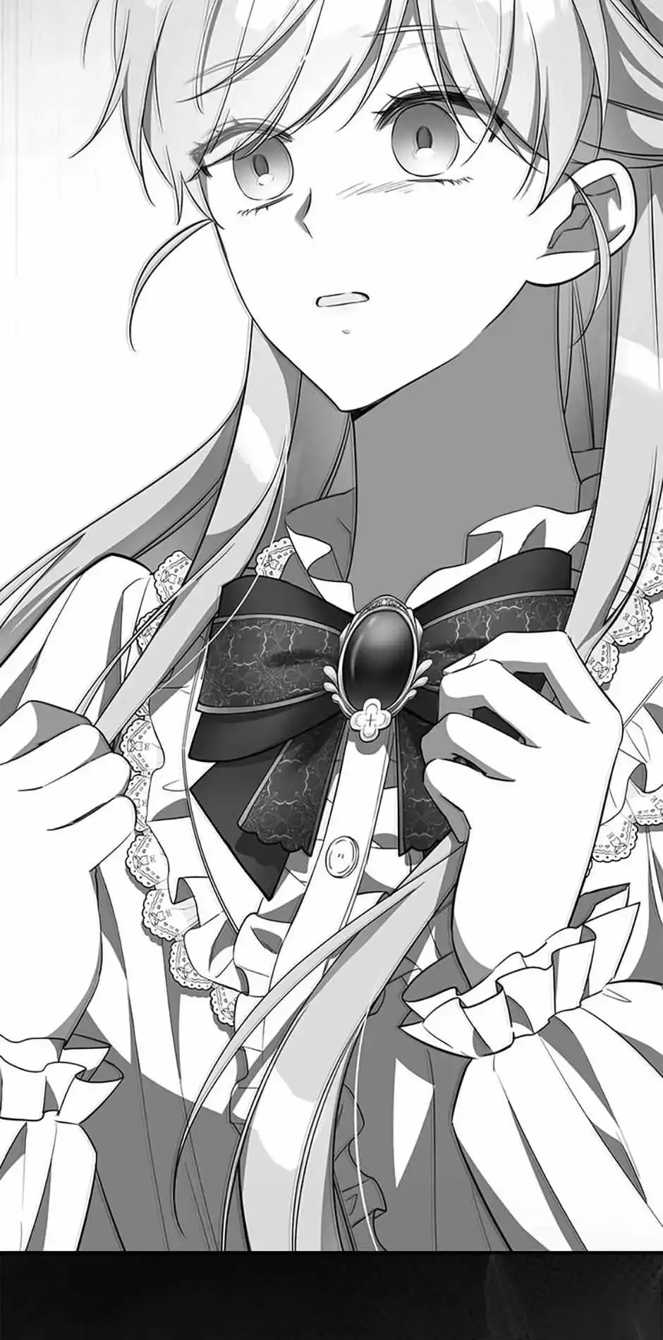 The Teacher at the Noble Kindergarten Is Having a Hard Day Chapter 8 page 33