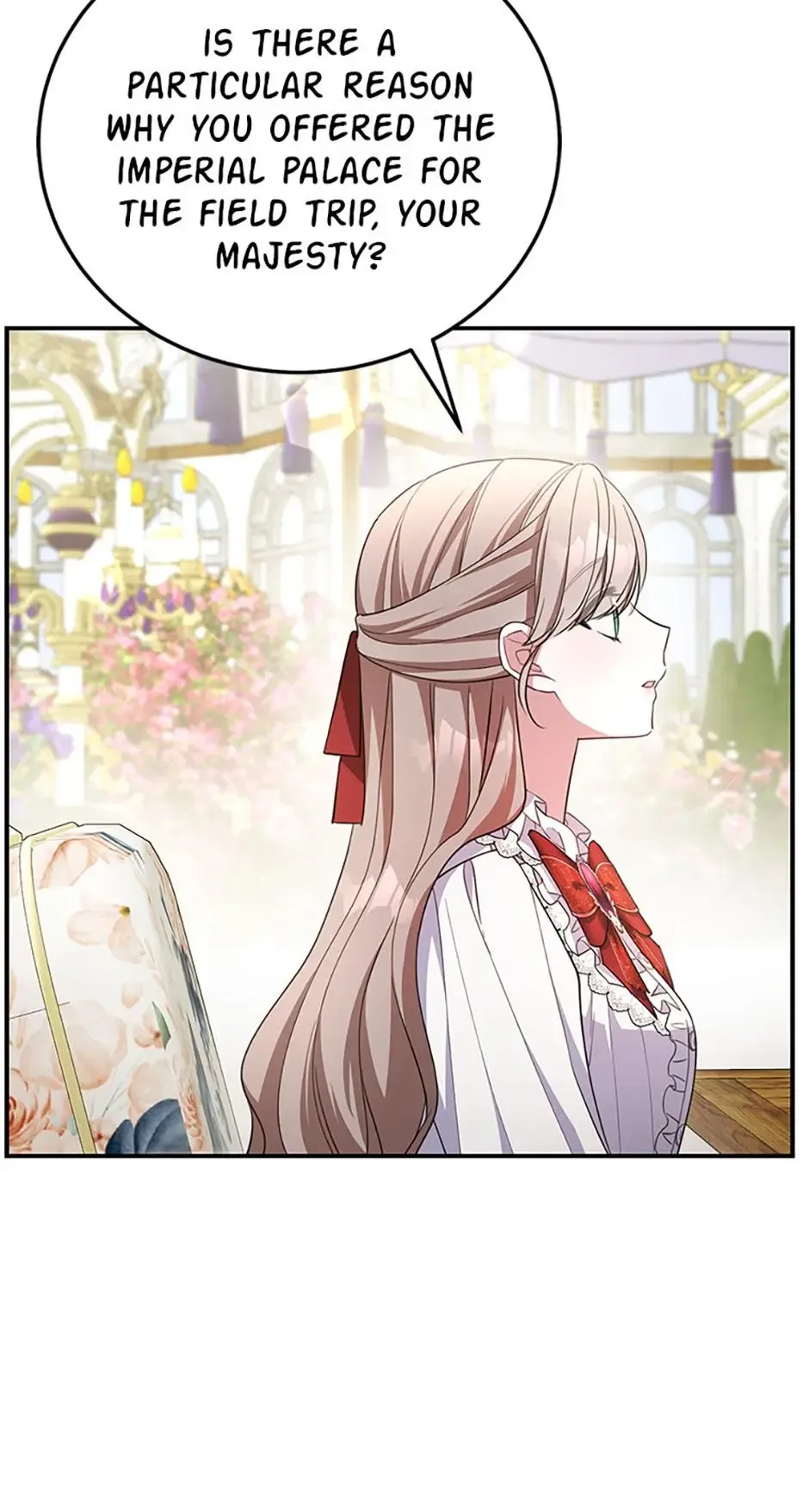 The Teacher at the Noble Kindergarten Is Having a Hard Day Chapter 10 page 15