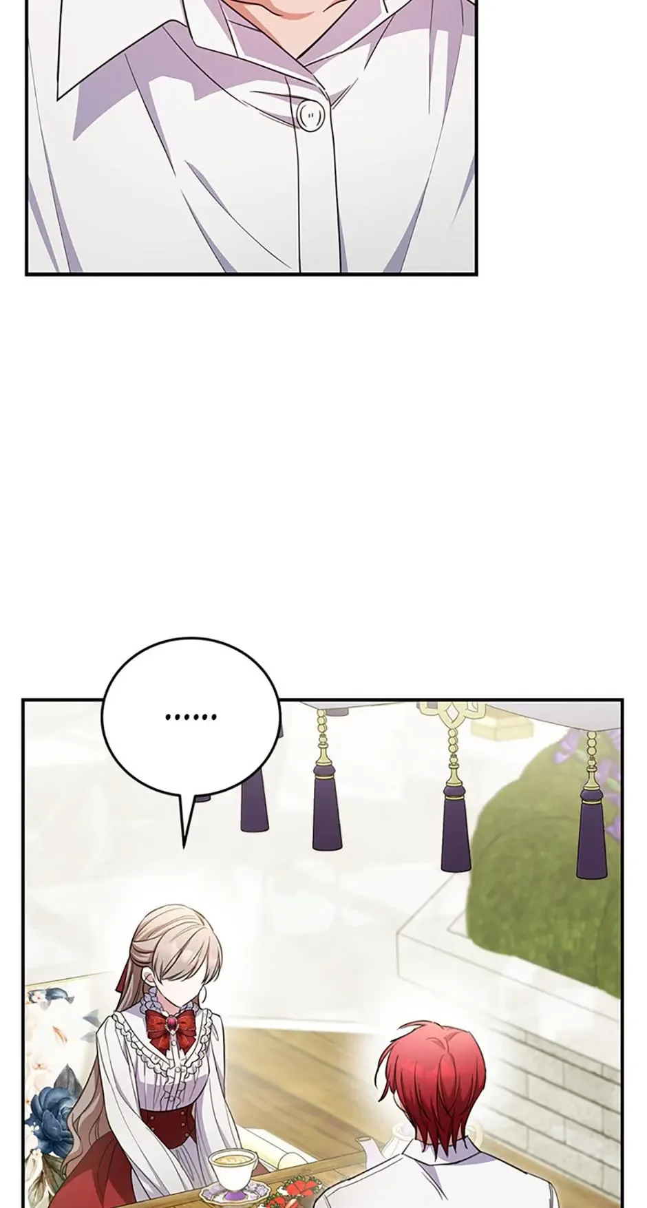 The Teacher at the Noble Kindergarten Is Having a Hard Day Chapter 10 page 13