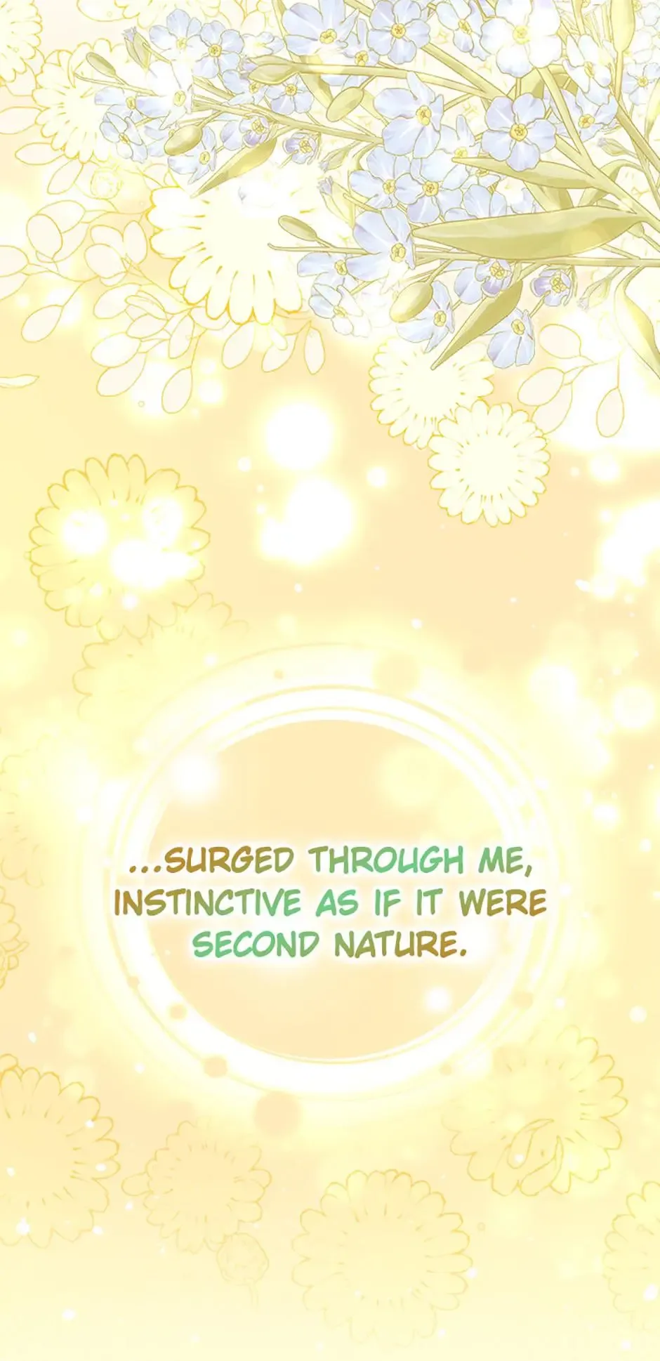 The Teacher at the Noble Kindergarten Is Having a Hard Day Chapter 12 page 17