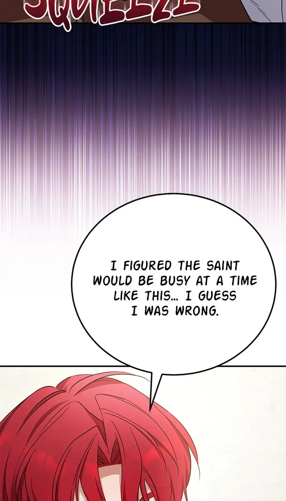 The Teacher at the Noble Kindergarten Is Having a Hard Day Chapter 9 page 53