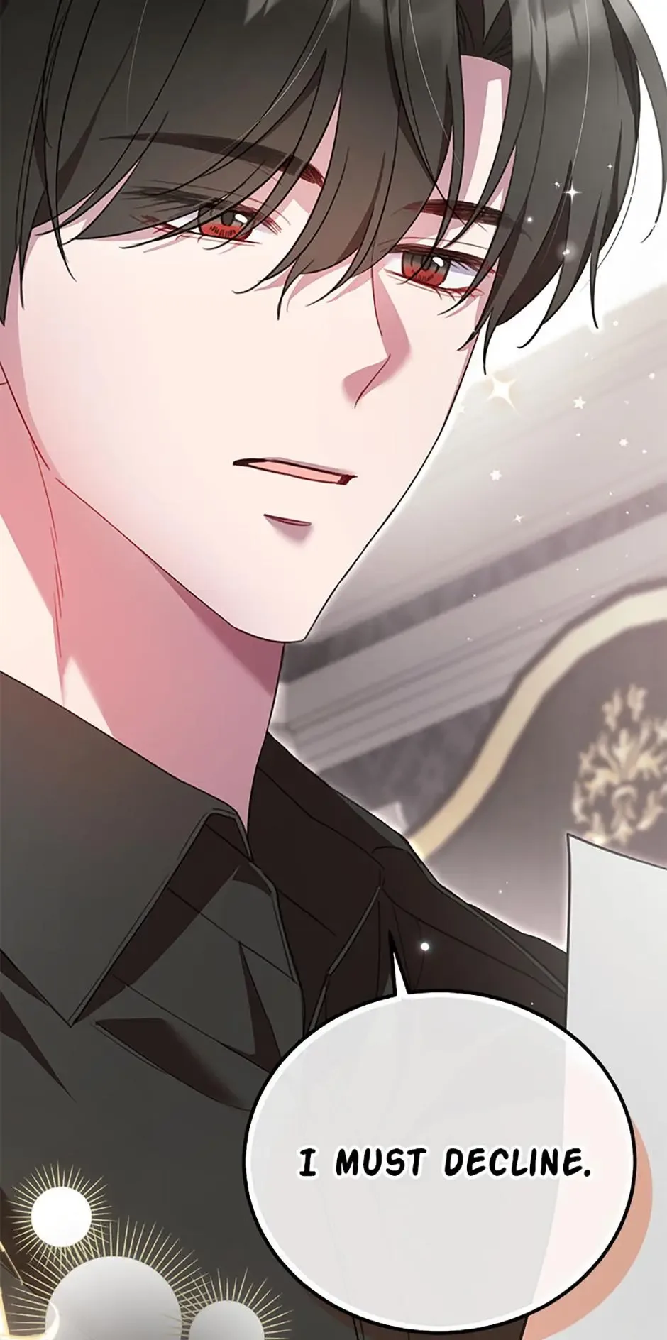 The Teacher at the Noble Kindergarten Is Having a Hard Day Chapter 6 page 77