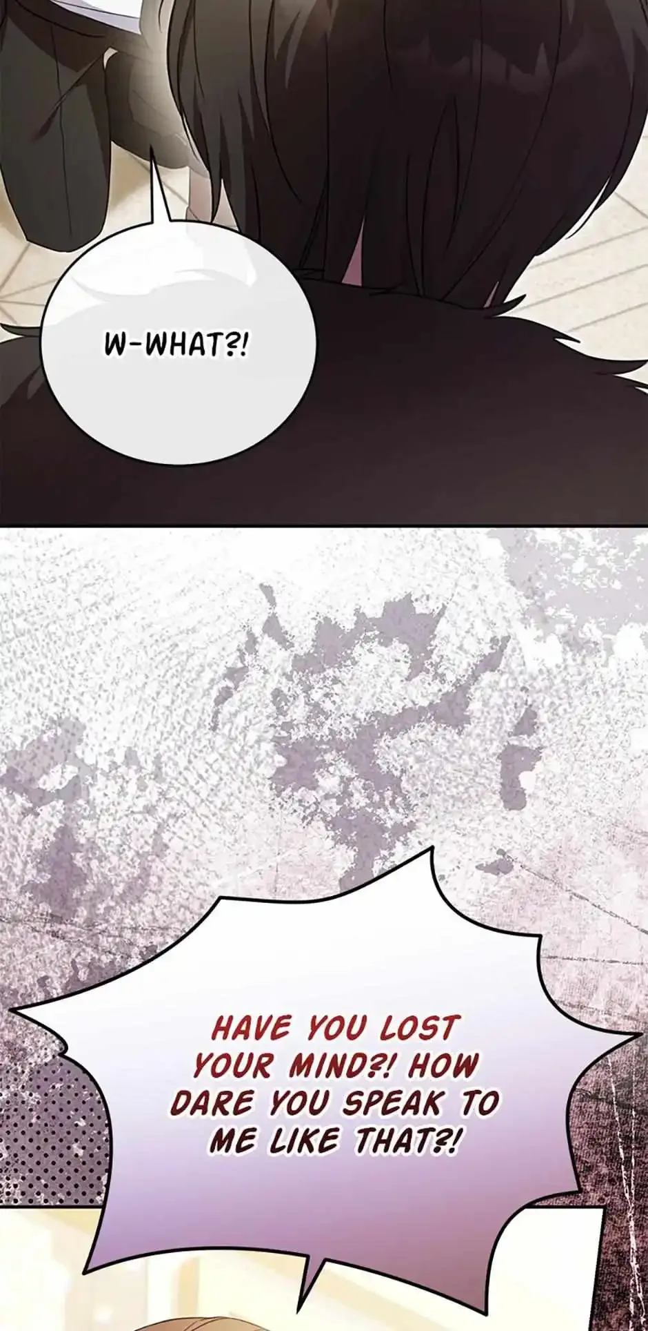 The Teacher at the Noble Kindergarten Is Having a Hard Day Chapter 5 page 81
