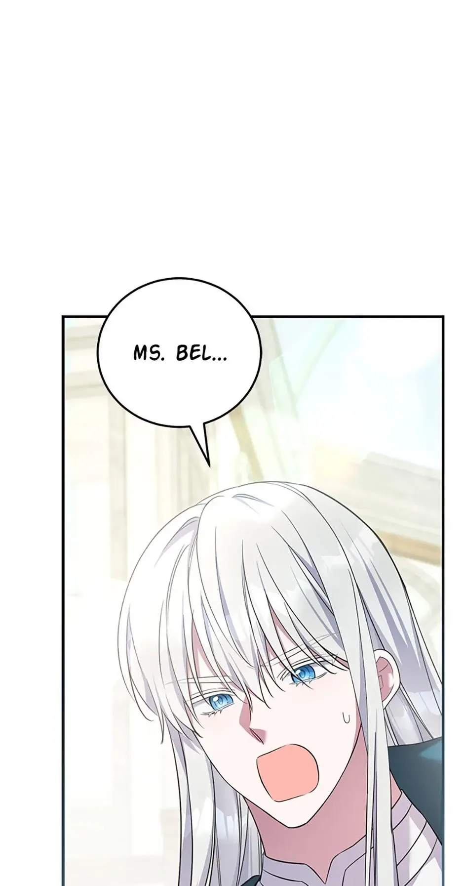 The Teacher at the Noble Kindergarten Is Having a Hard Day Chapter 12 page 26