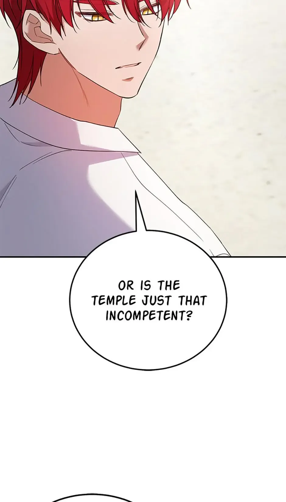The Teacher at the Noble Kindergarten Is Having a Hard Day Chapter 9 page 54