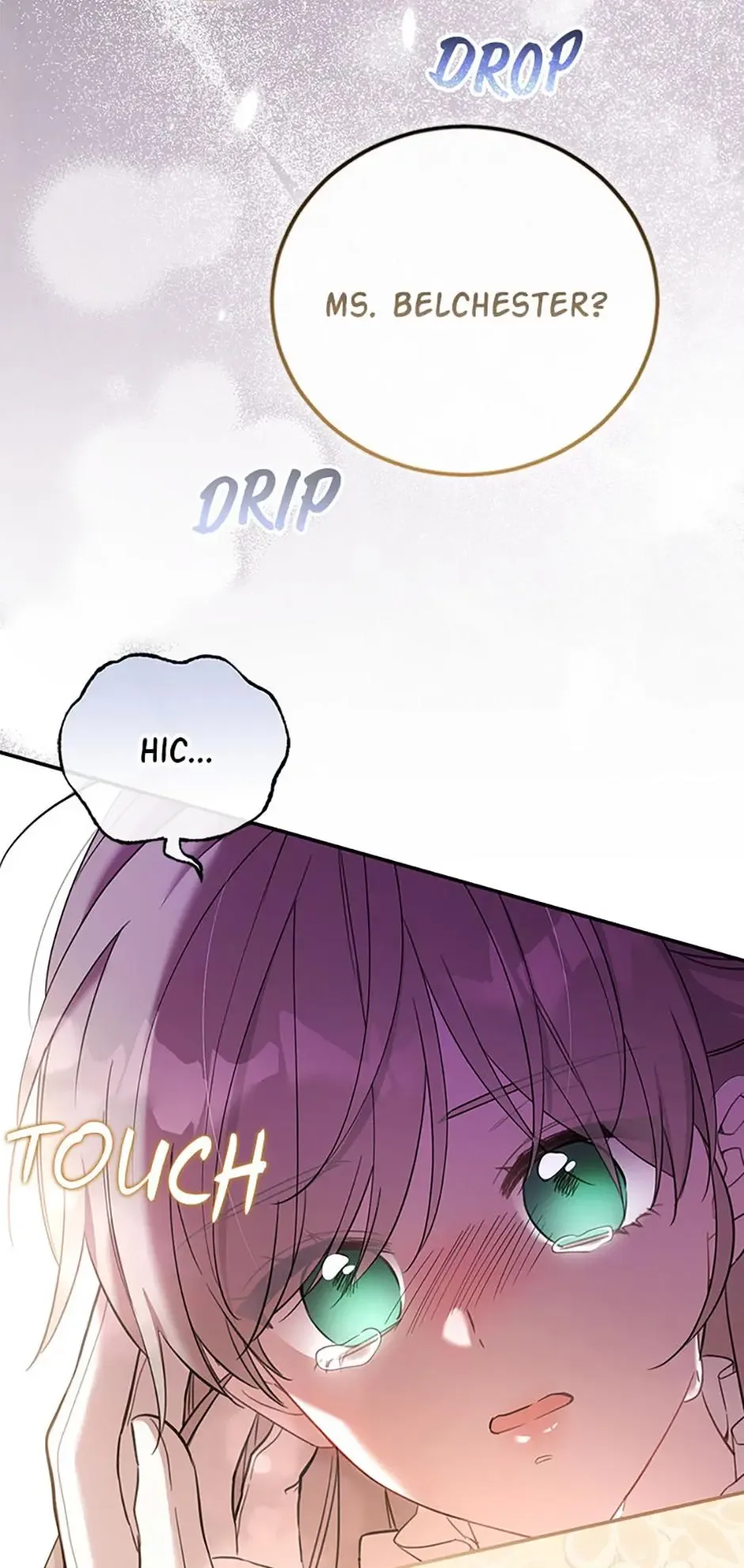 The Teacher at the Noble Kindergarten Is Having a Hard Day Chapter 8 page 39