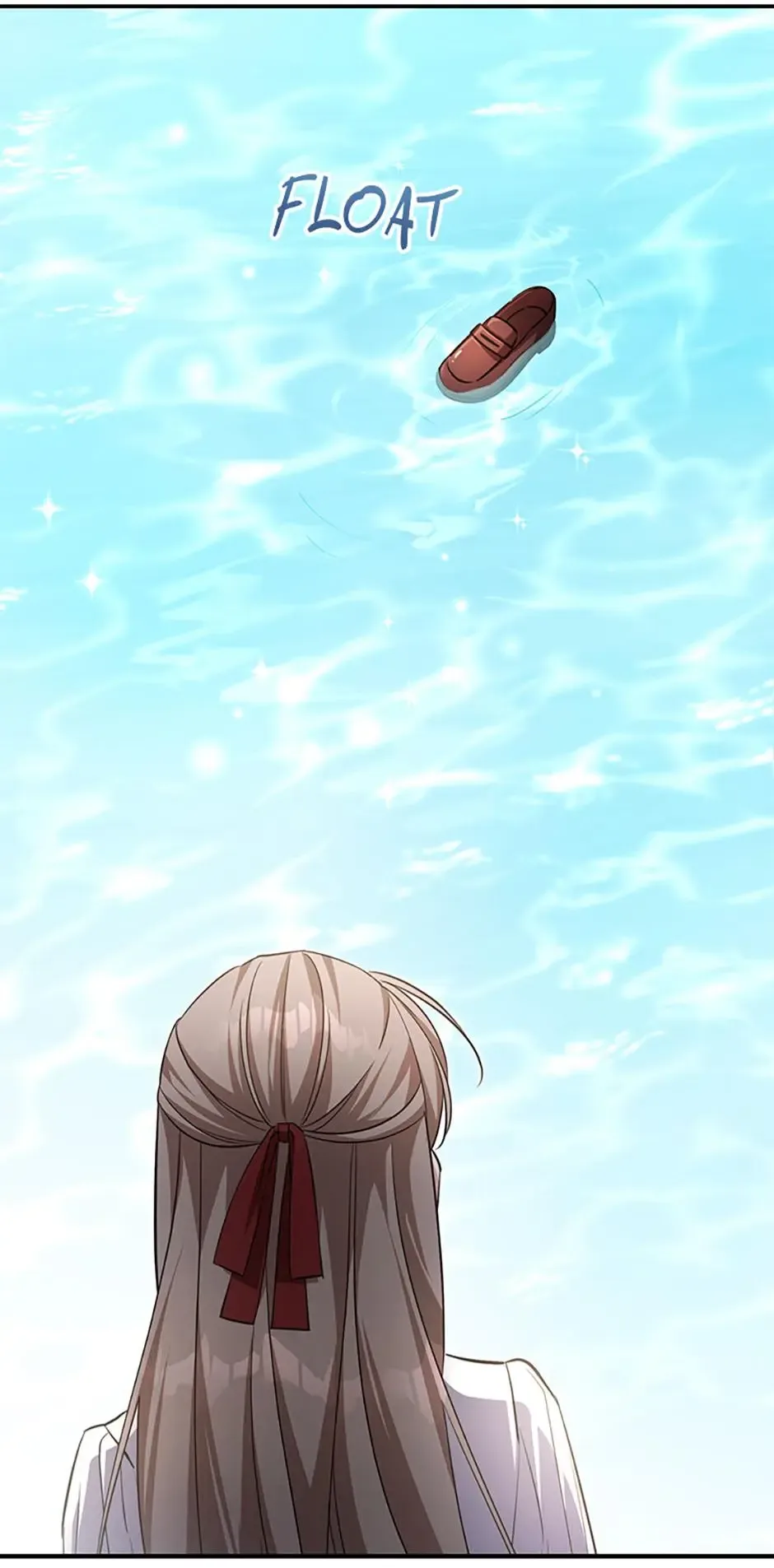 The Teacher at the Noble Kindergarten Is Having a Hard Day Chapter 11 page 18