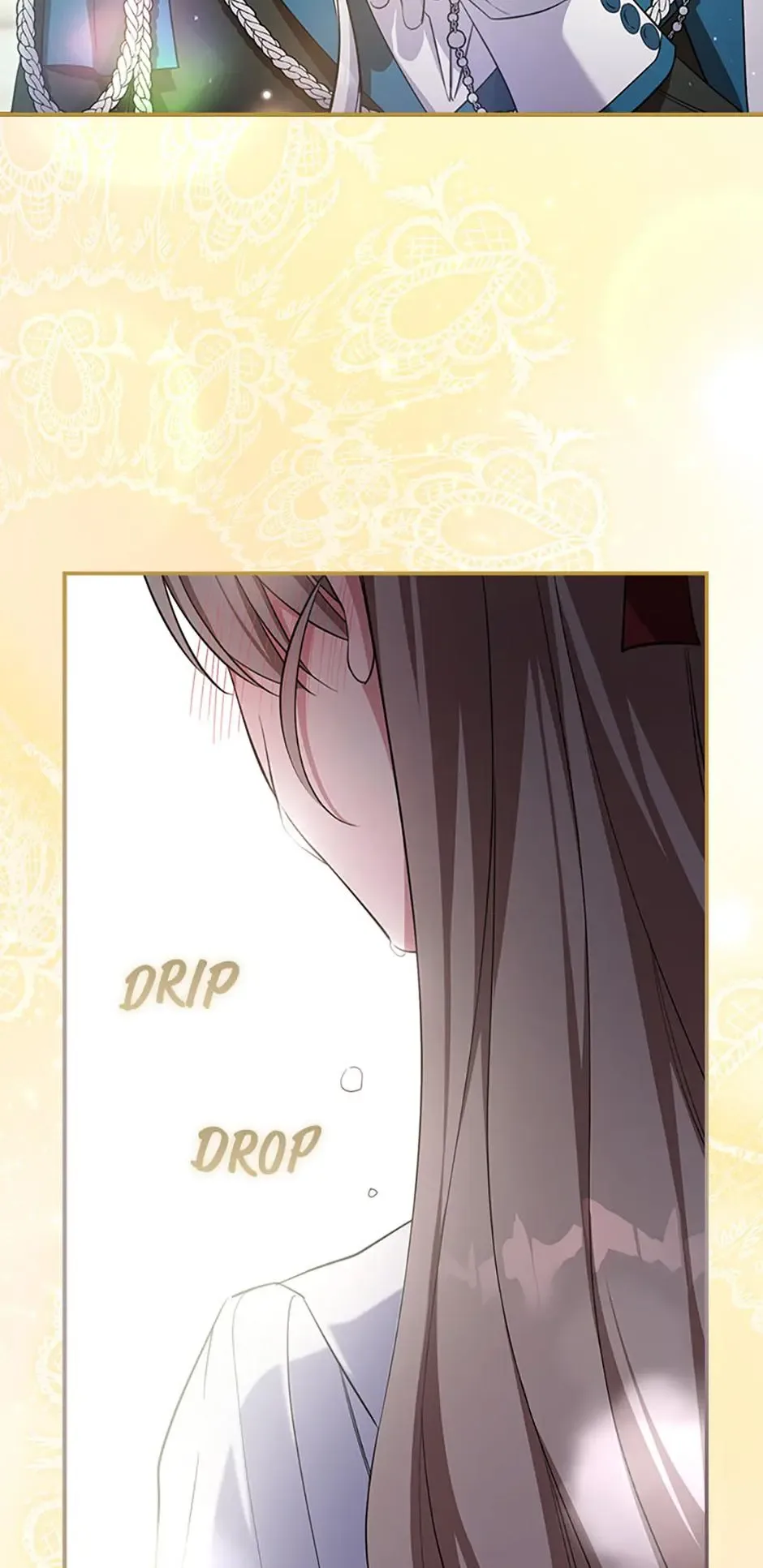 The Teacher at the Noble Kindergarten Is Having a Hard Day Chapter 12 page 34