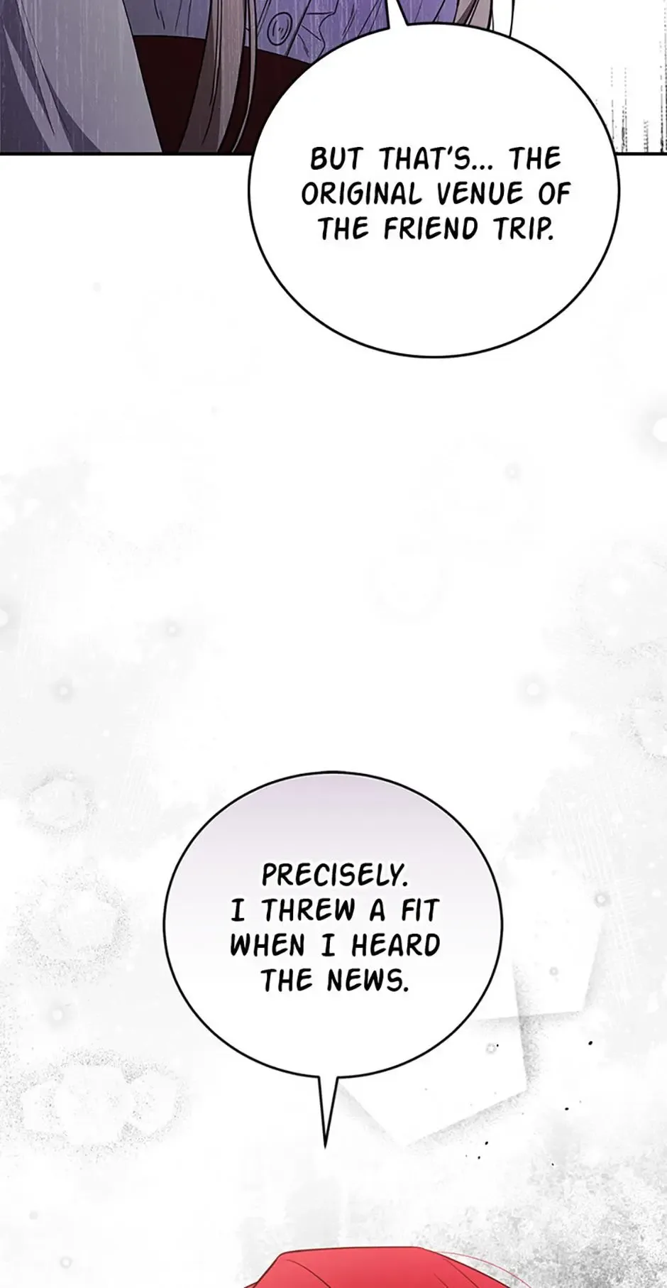 The Teacher at the Noble Kindergarten Is Having a Hard Day Chapter 10 page 25