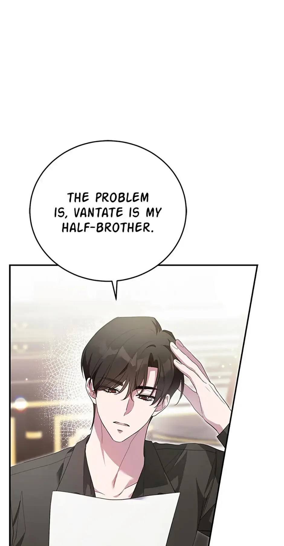 The Teacher at the Noble Kindergarten Is Having a Hard Day Chapter 6 page 88