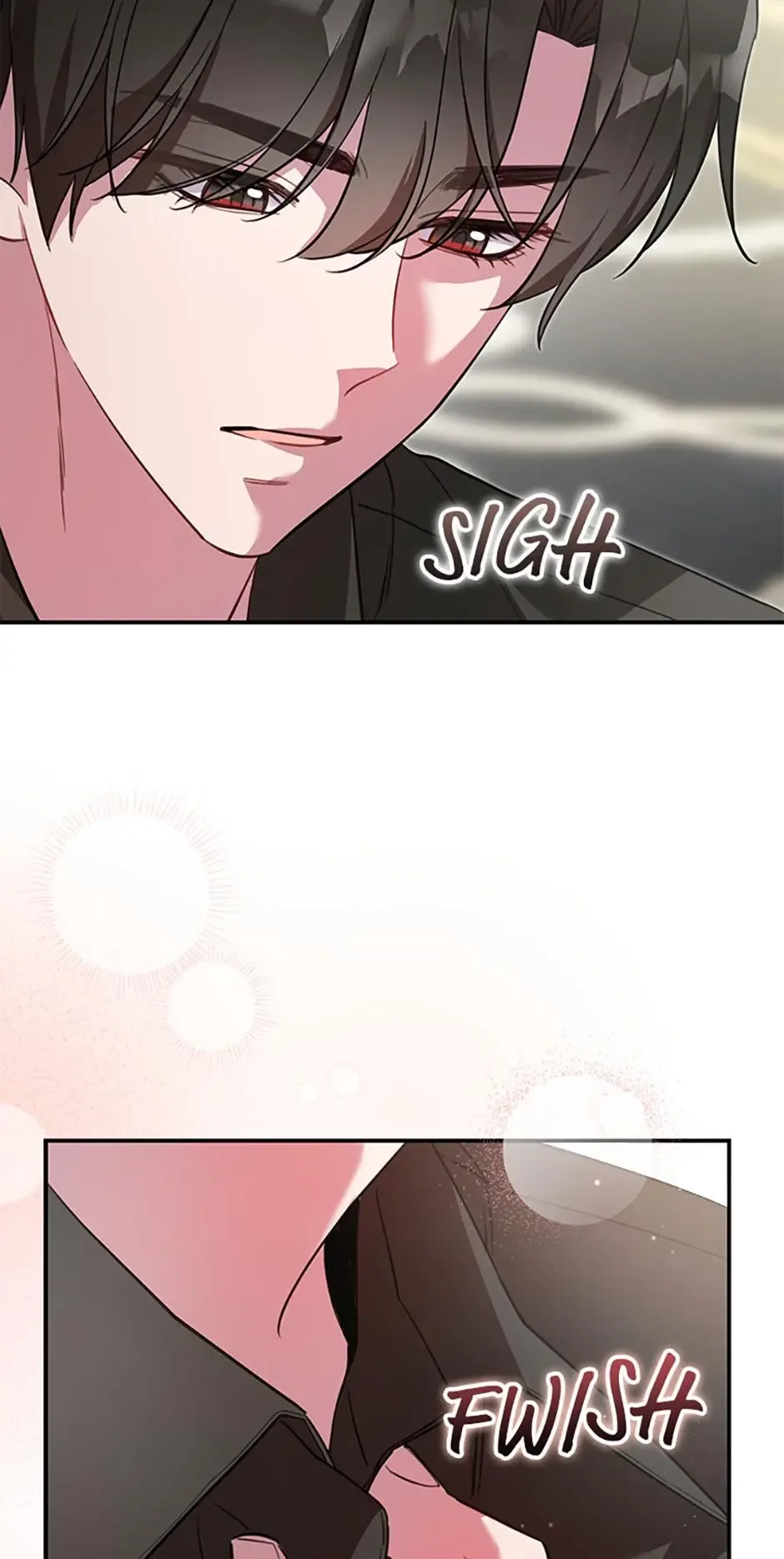 The Teacher at the Noble Kindergarten Is Having a Hard Day Chapter 6 page 84