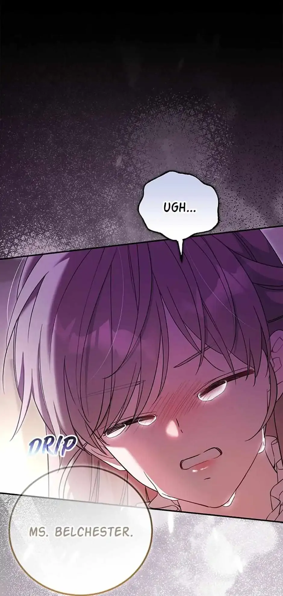 The Teacher at the Noble Kindergarten Is Having a Hard Day Chapter 8 page 38