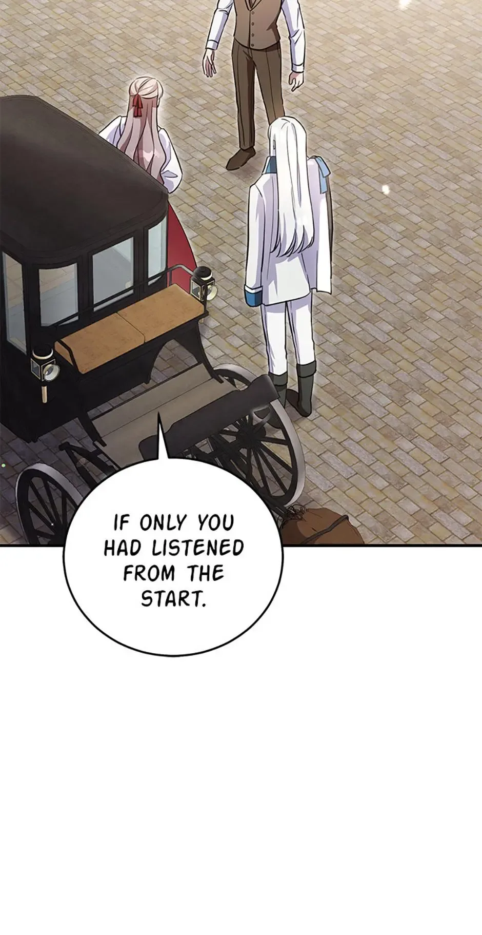 The Teacher at the Noble Kindergarten Is Having a Hard Day Chapter 7 page 89
