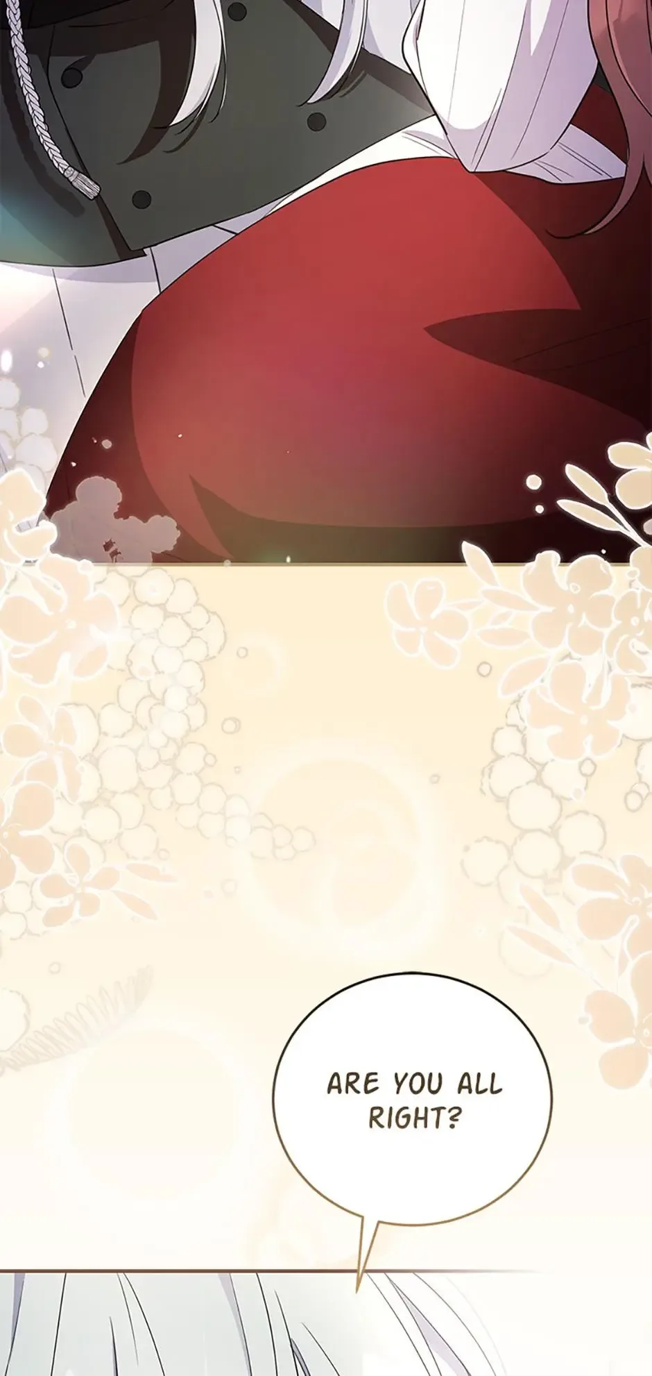 The Teacher at the Noble Kindergarten Is Having a Hard Day Chapter 8 page 41
