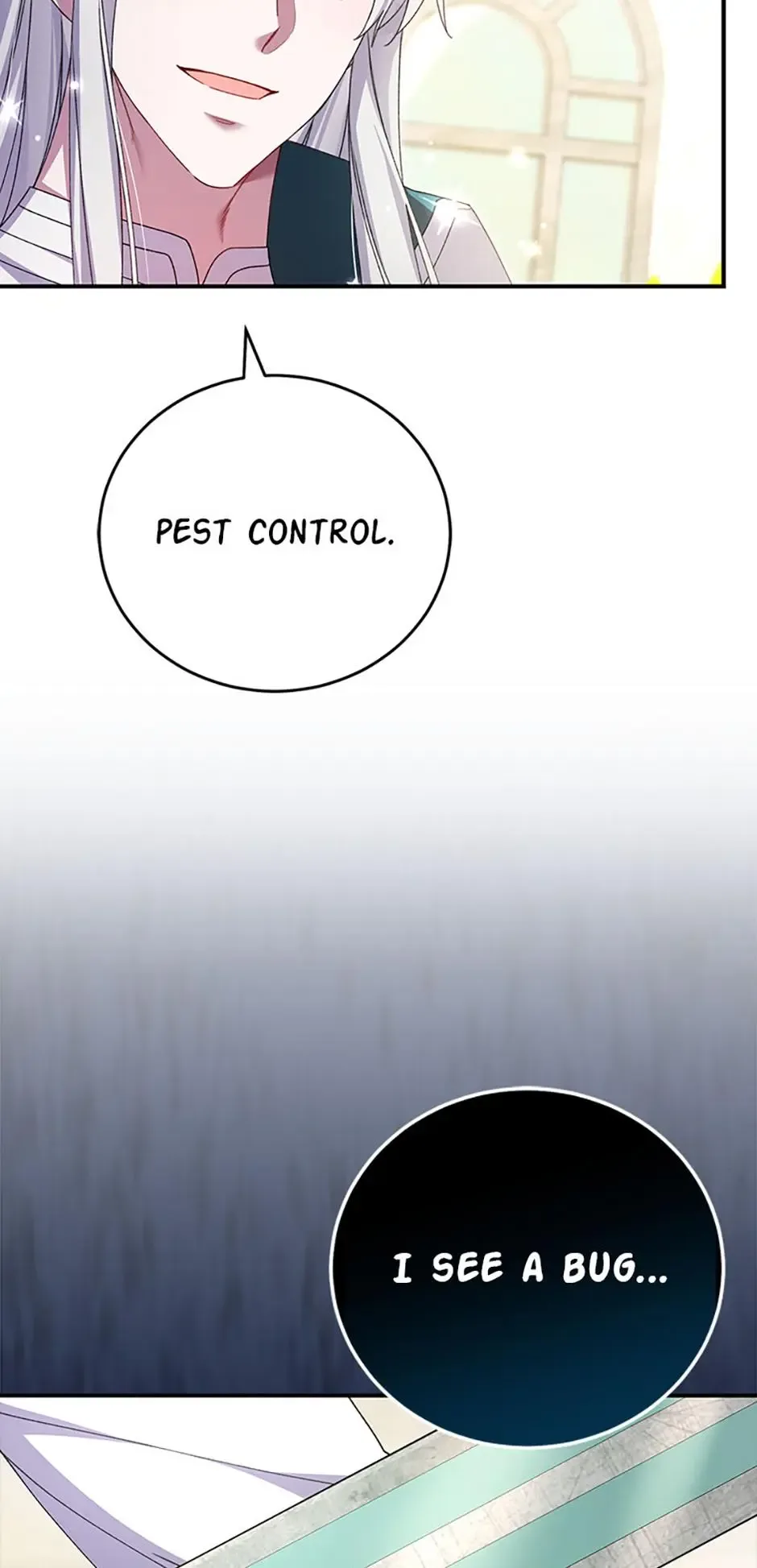 The Teacher at the Noble Kindergarten Is Having a Hard Day Chapter 13 page 17