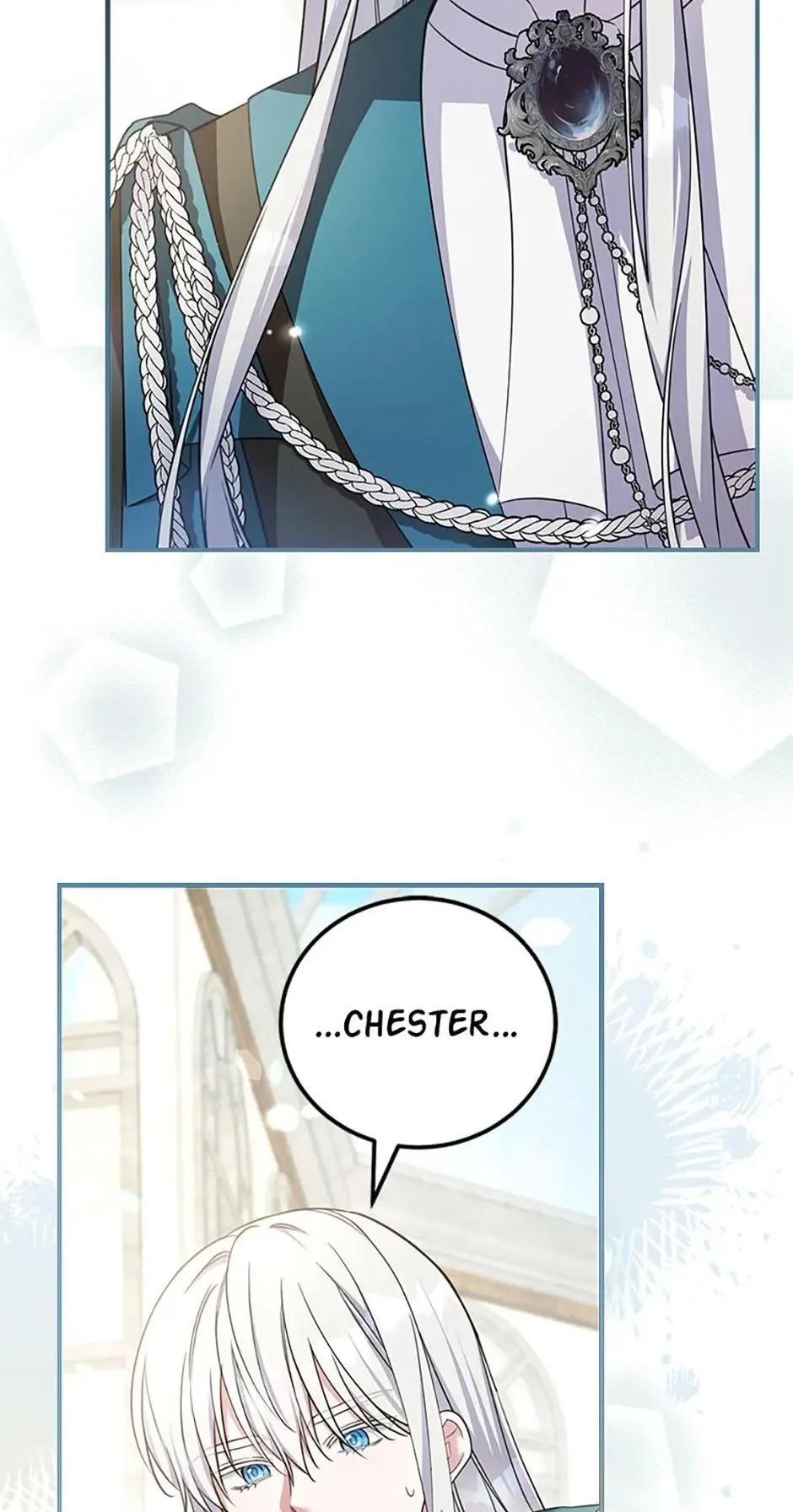 The Teacher at the Noble Kindergarten Is Having a Hard Day Chapter 12 page 27