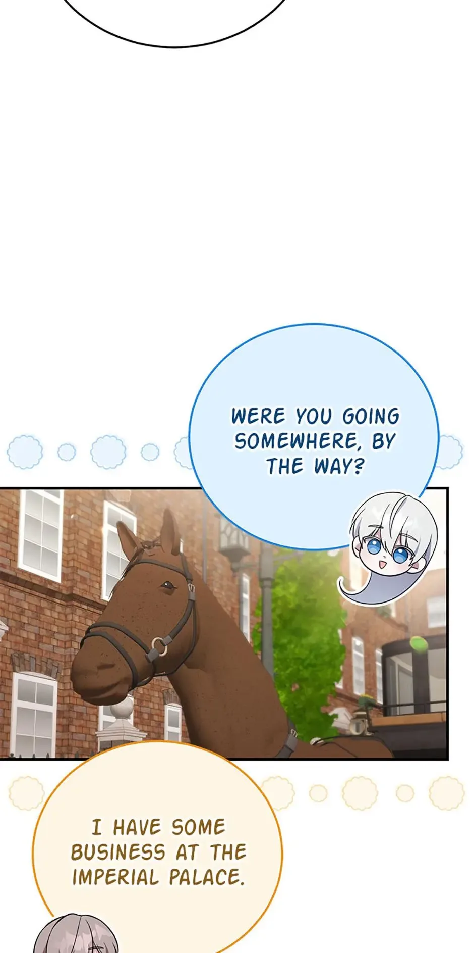 The Teacher at the Noble Kindergarten Is Having a Hard Day Chapter 7 page 91