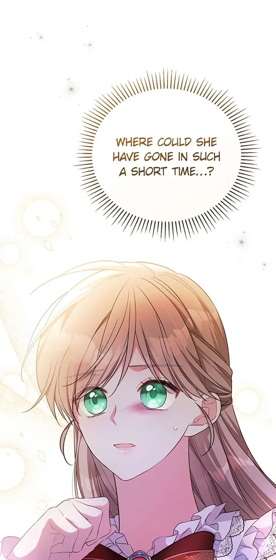 The Teacher at the Noble Kindergarten Is Having a Hard Day Chapter 11 page 14